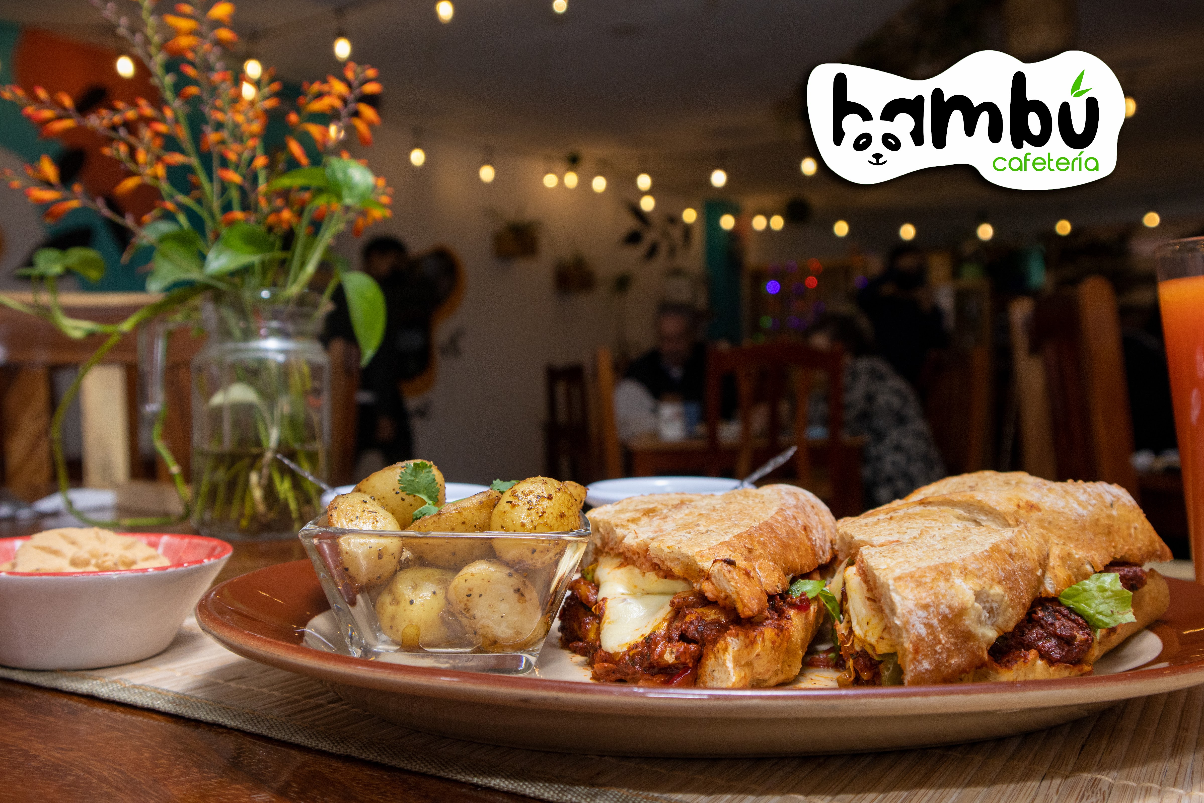 Restaurante Bambú San Cristóbal image 3