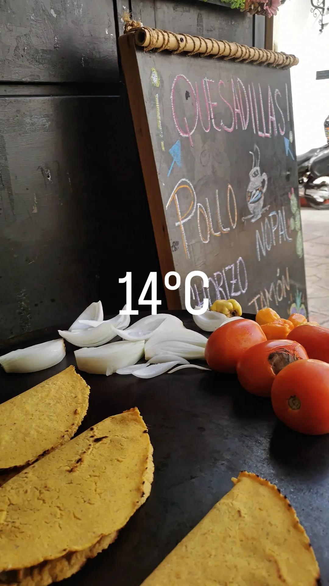 Restaurante Bambú San Cristóbal image 4