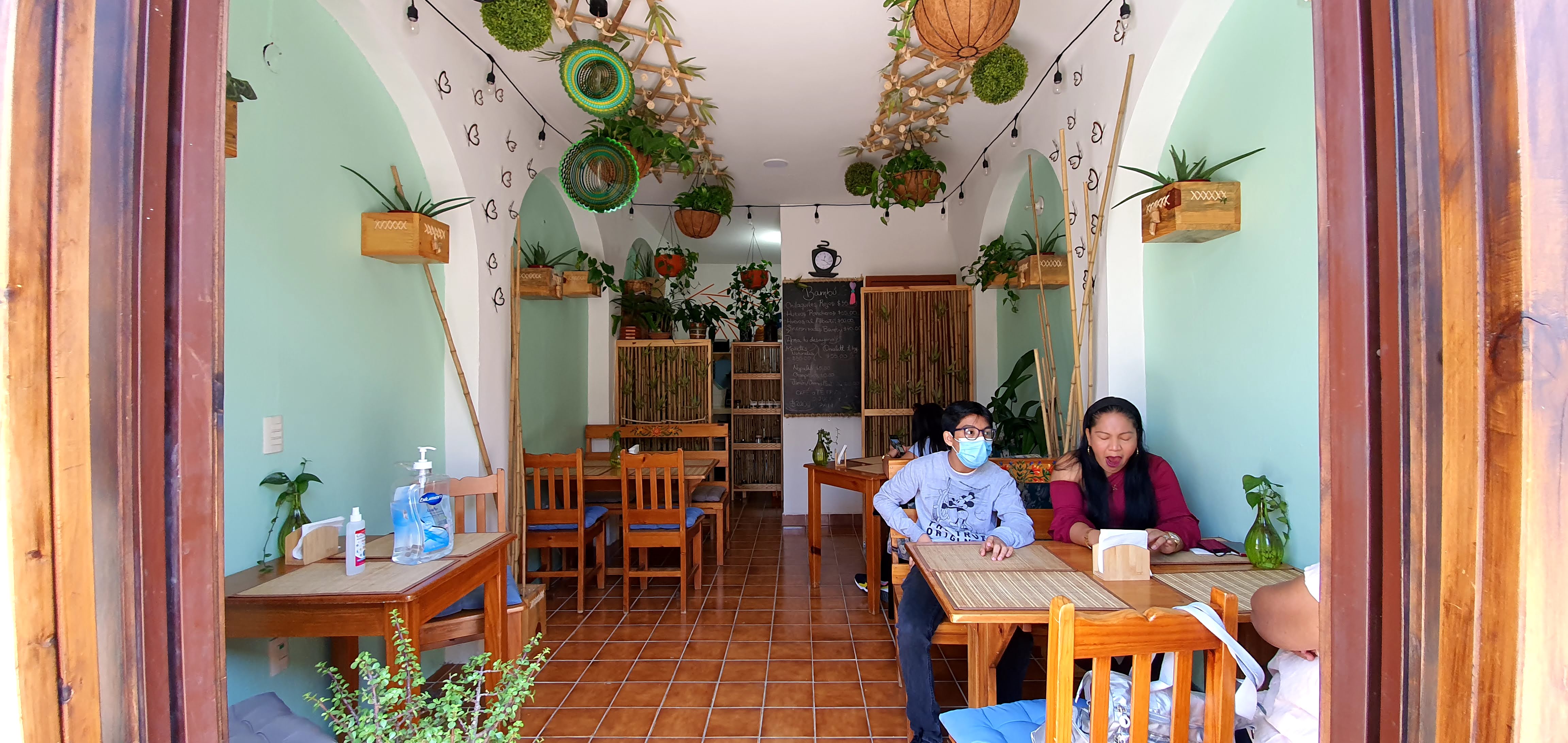 Restaurante Bambú San Cristóbal image 5