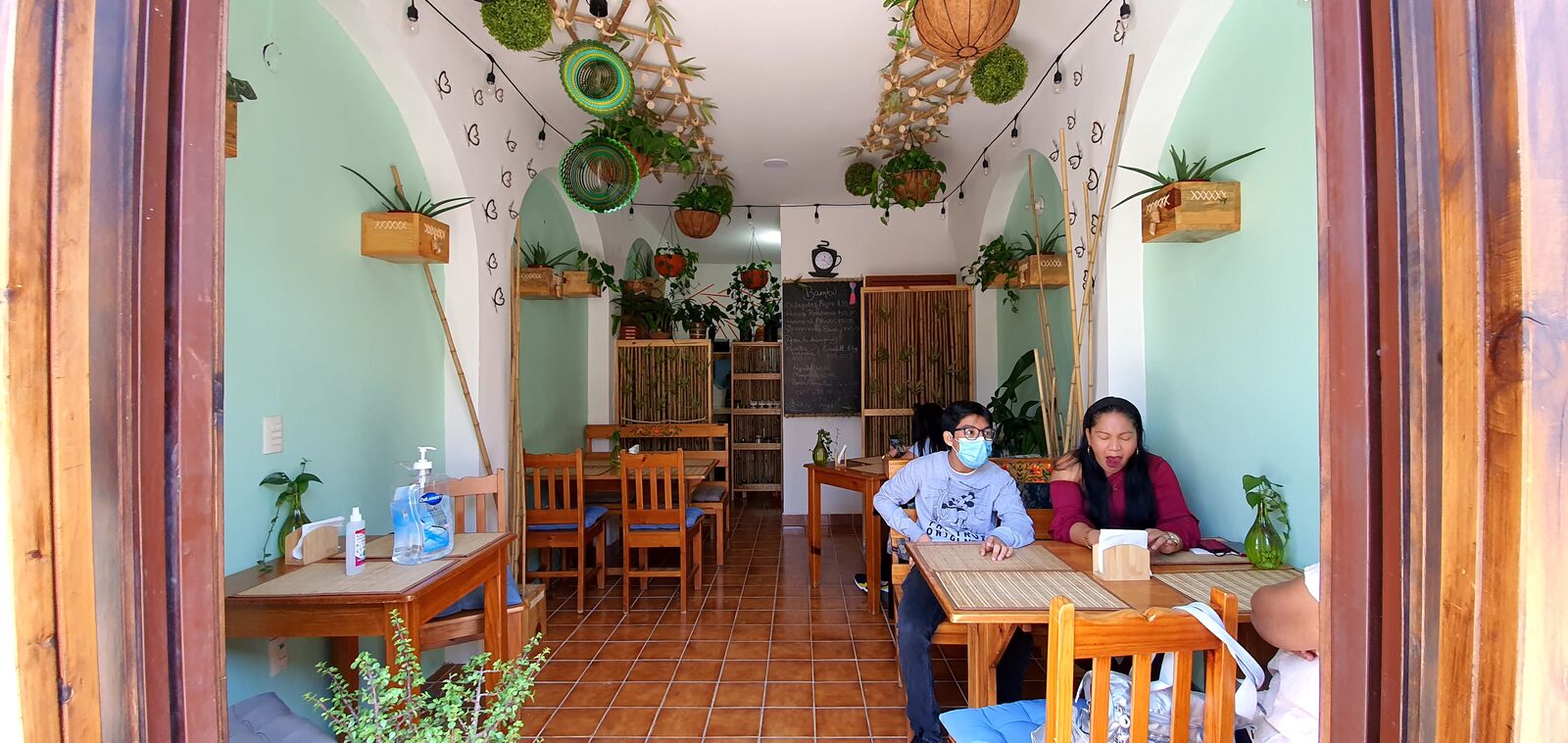 Restaurante Bambú San Cristóbal image 5