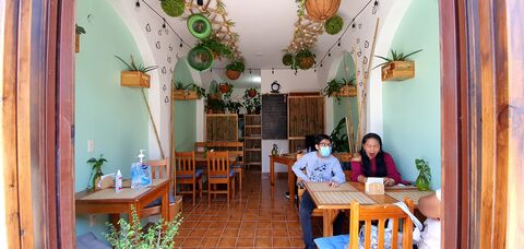 Restaurante Bambú San Cristóbal image 5