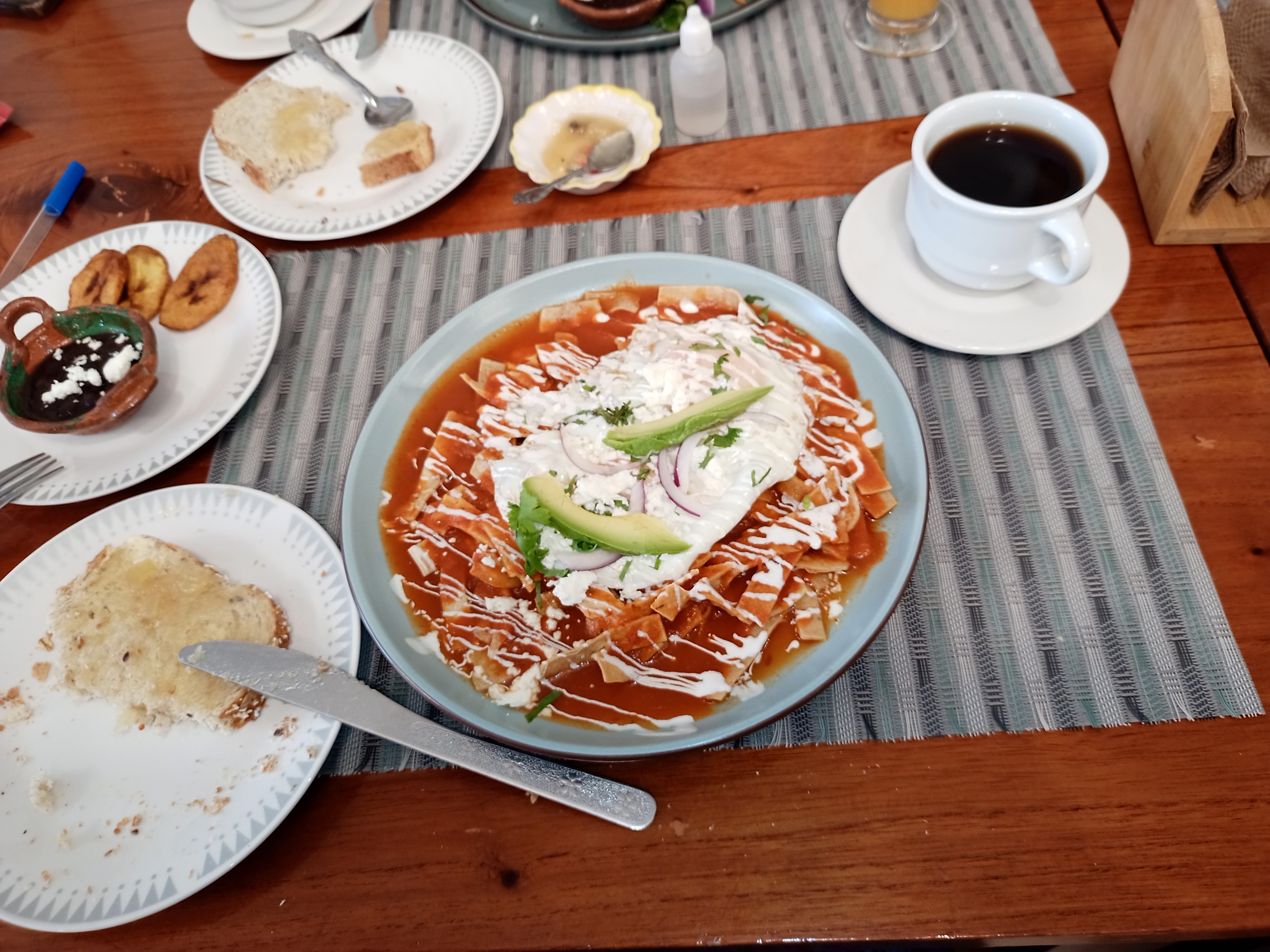 Restaurante Bambú San Cristóbal image 6