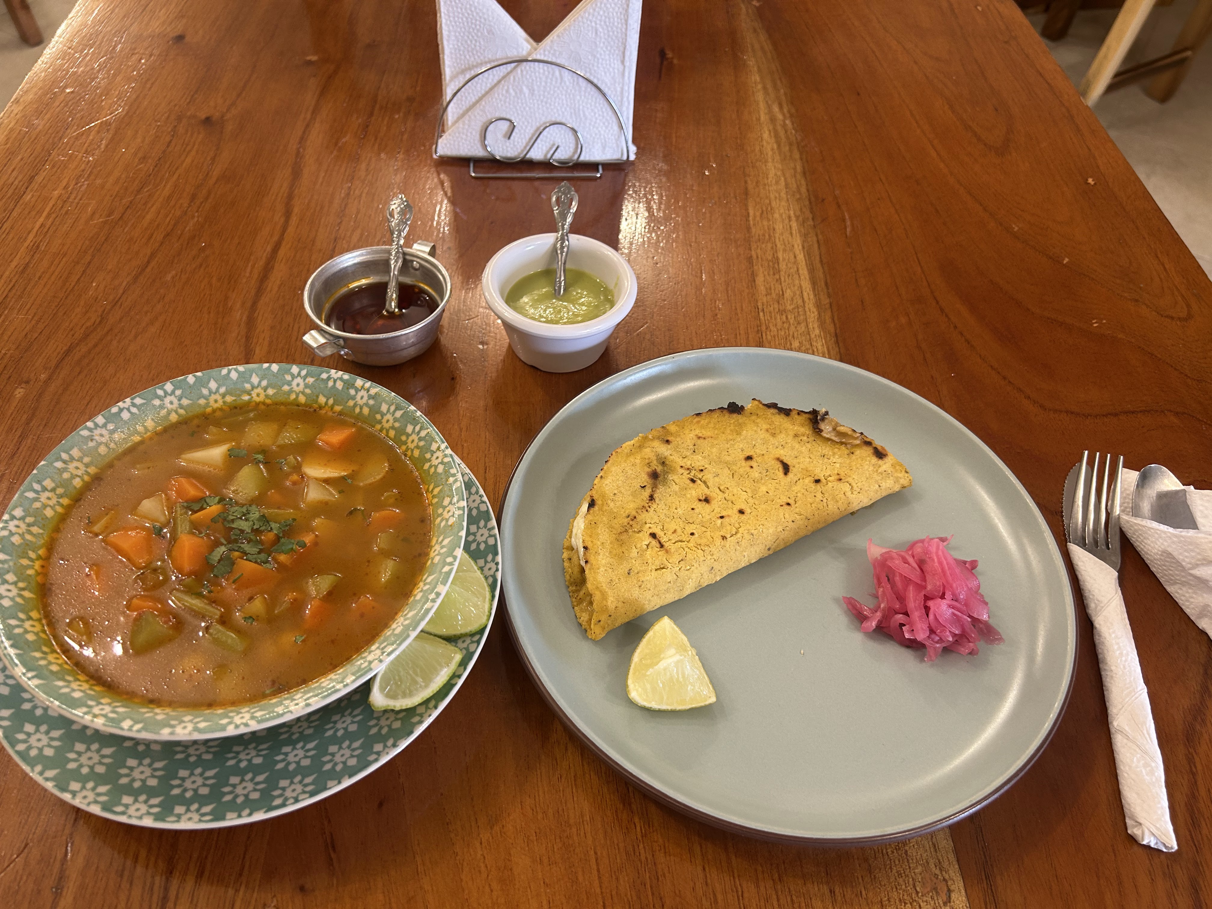 Restaurante Bambú San Cristóbal image 8