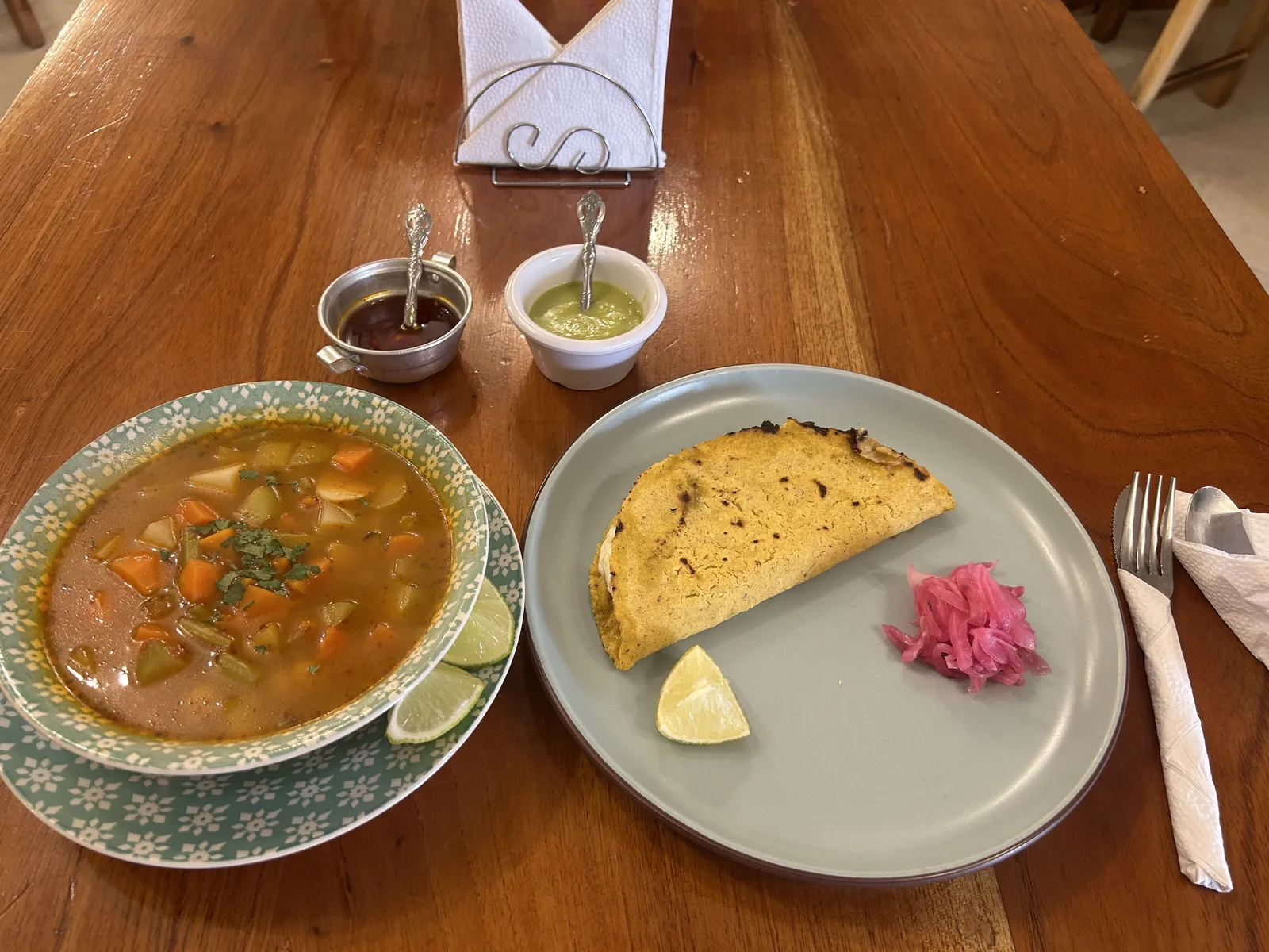 Restaurante Bambú San Cristóbal image 8