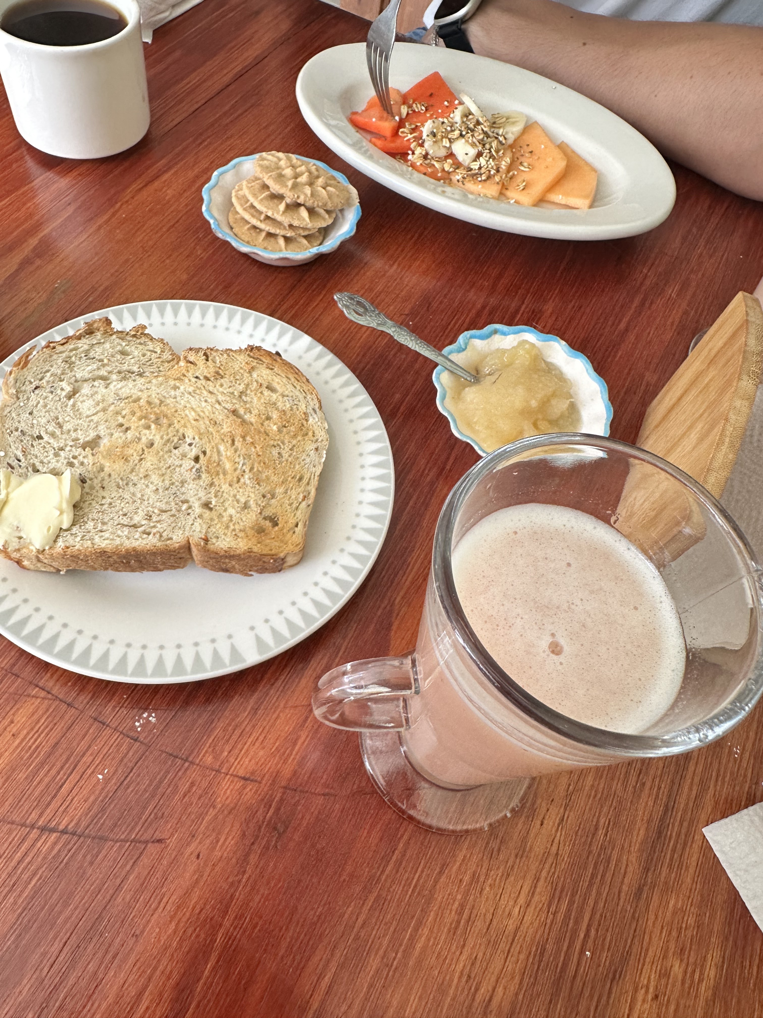 Restaurante Bambú San Cristóbal image 10