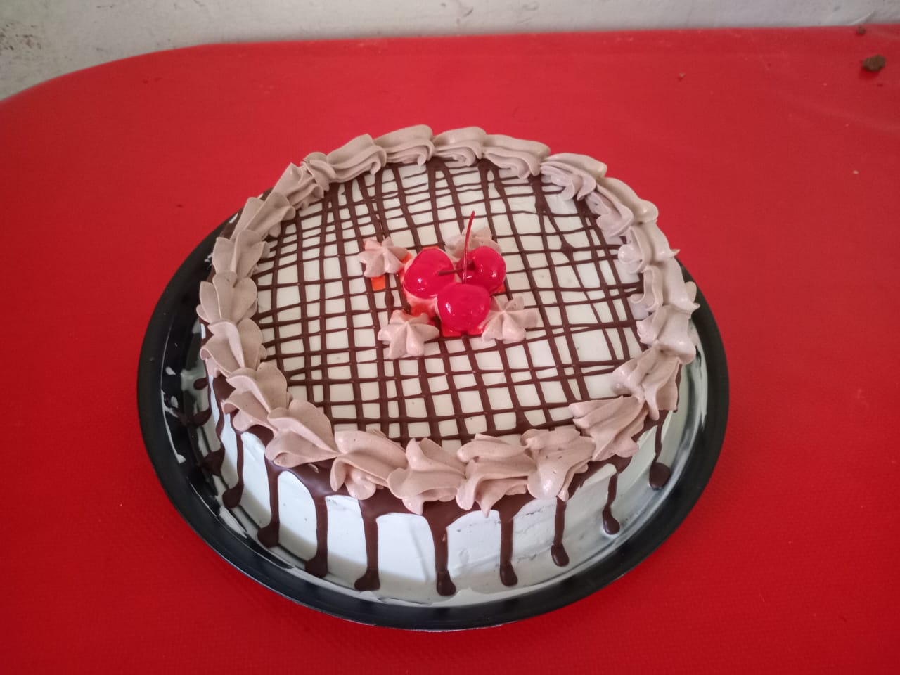 Pizzeria ToñosPizza CHACOMA image 1