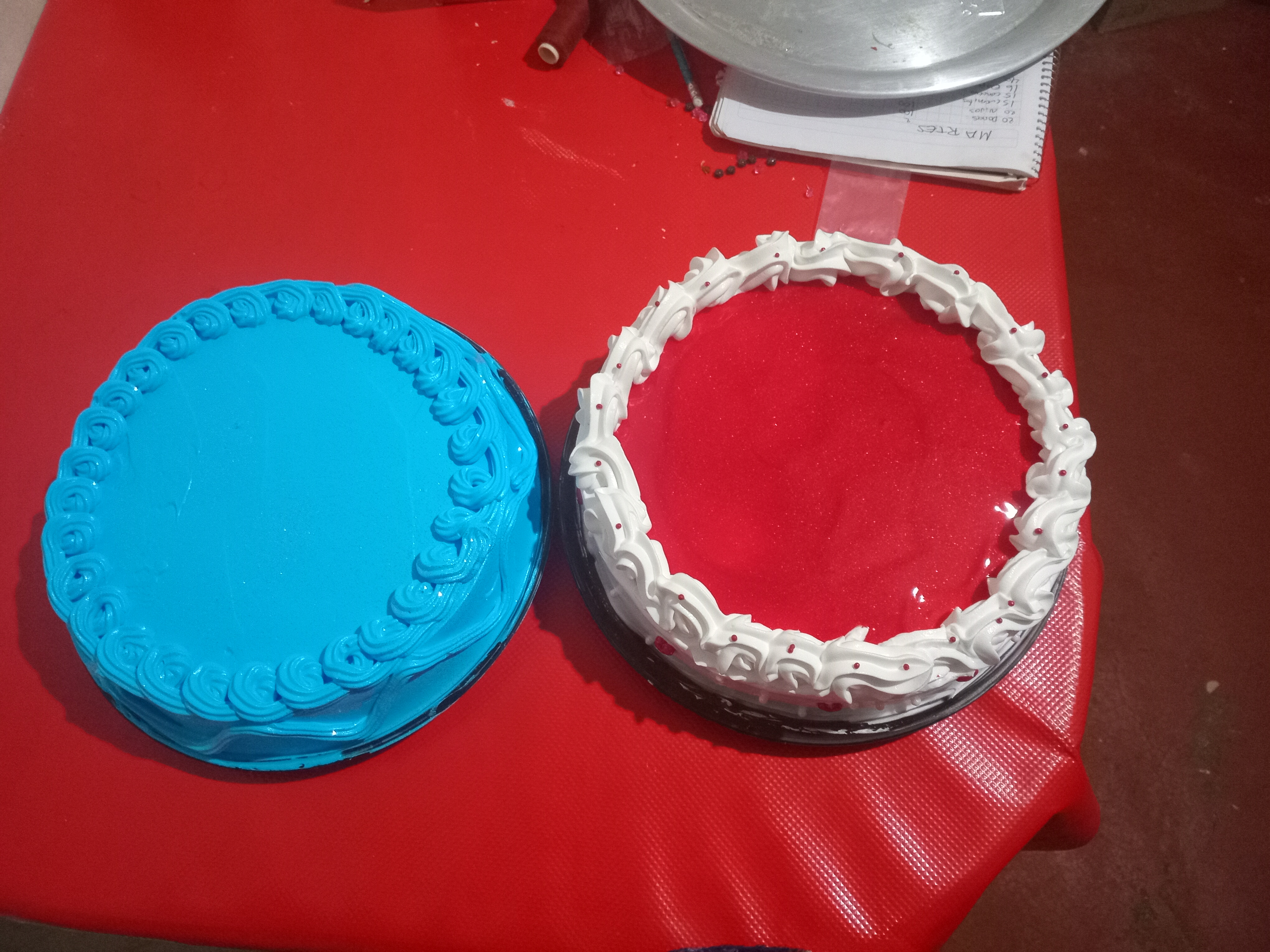 Pizzeria ToñosPizza CHACOMA image 4