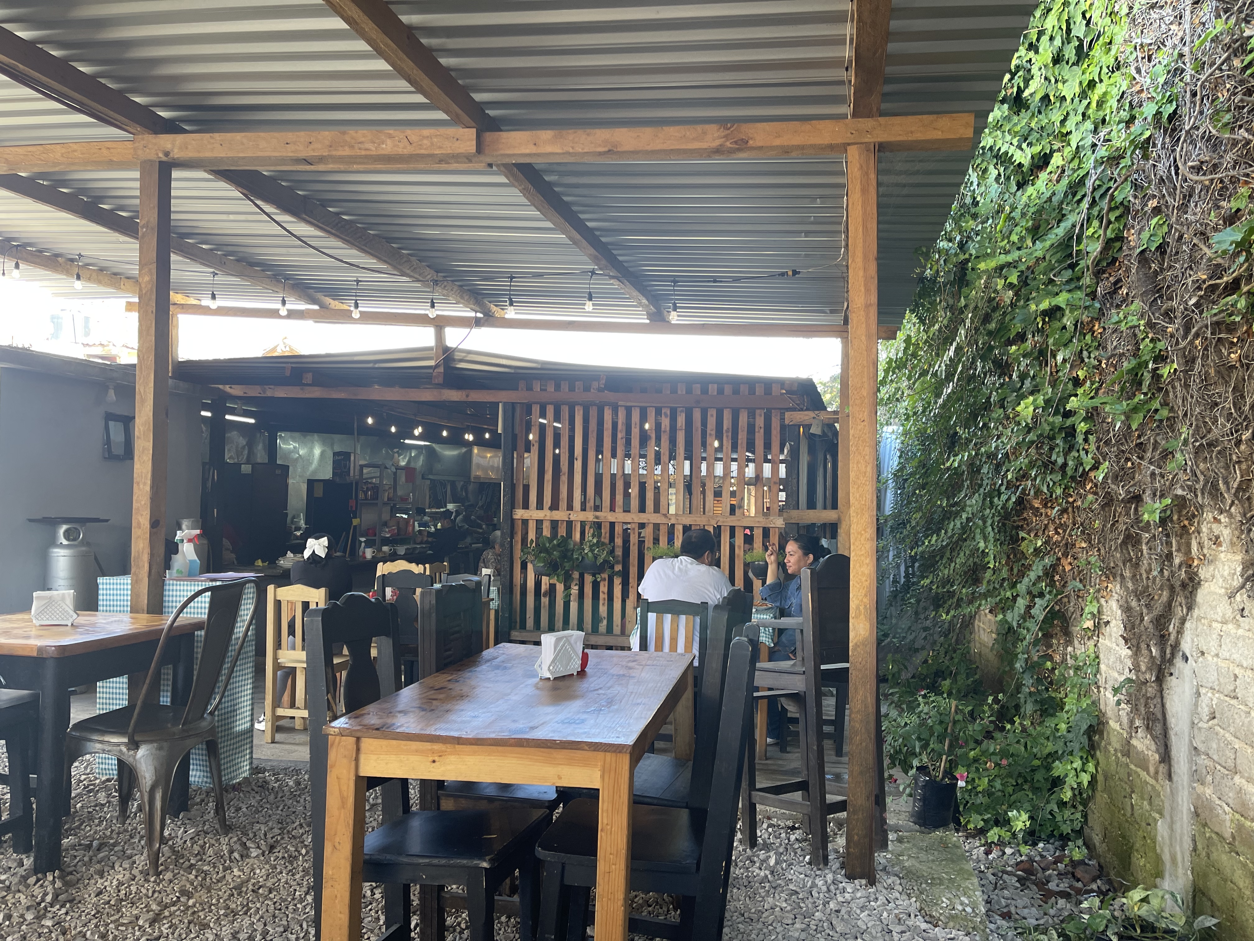 Casa de Willy Restaurante image 1