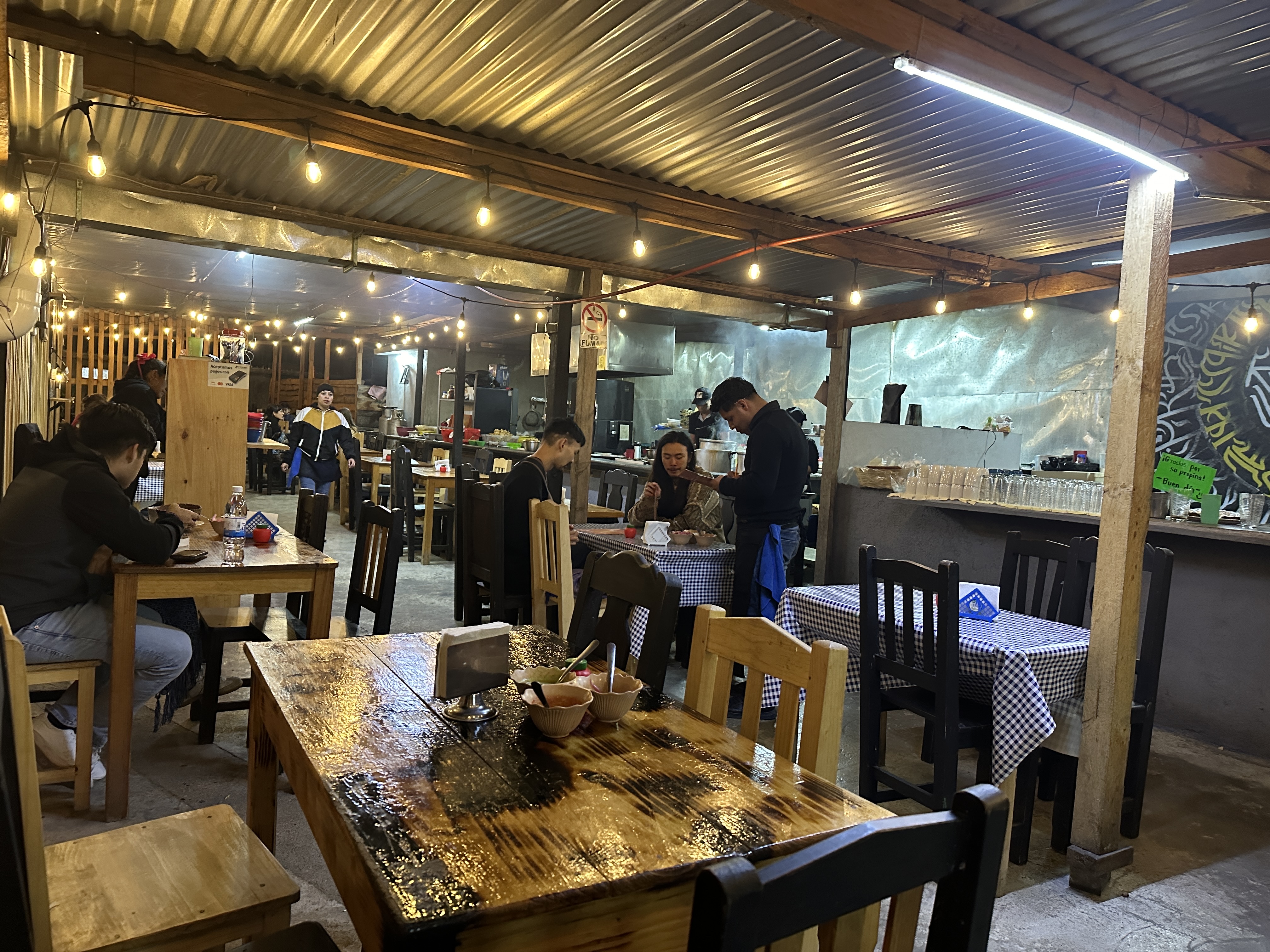 Casa de Willy Restaurante image 6