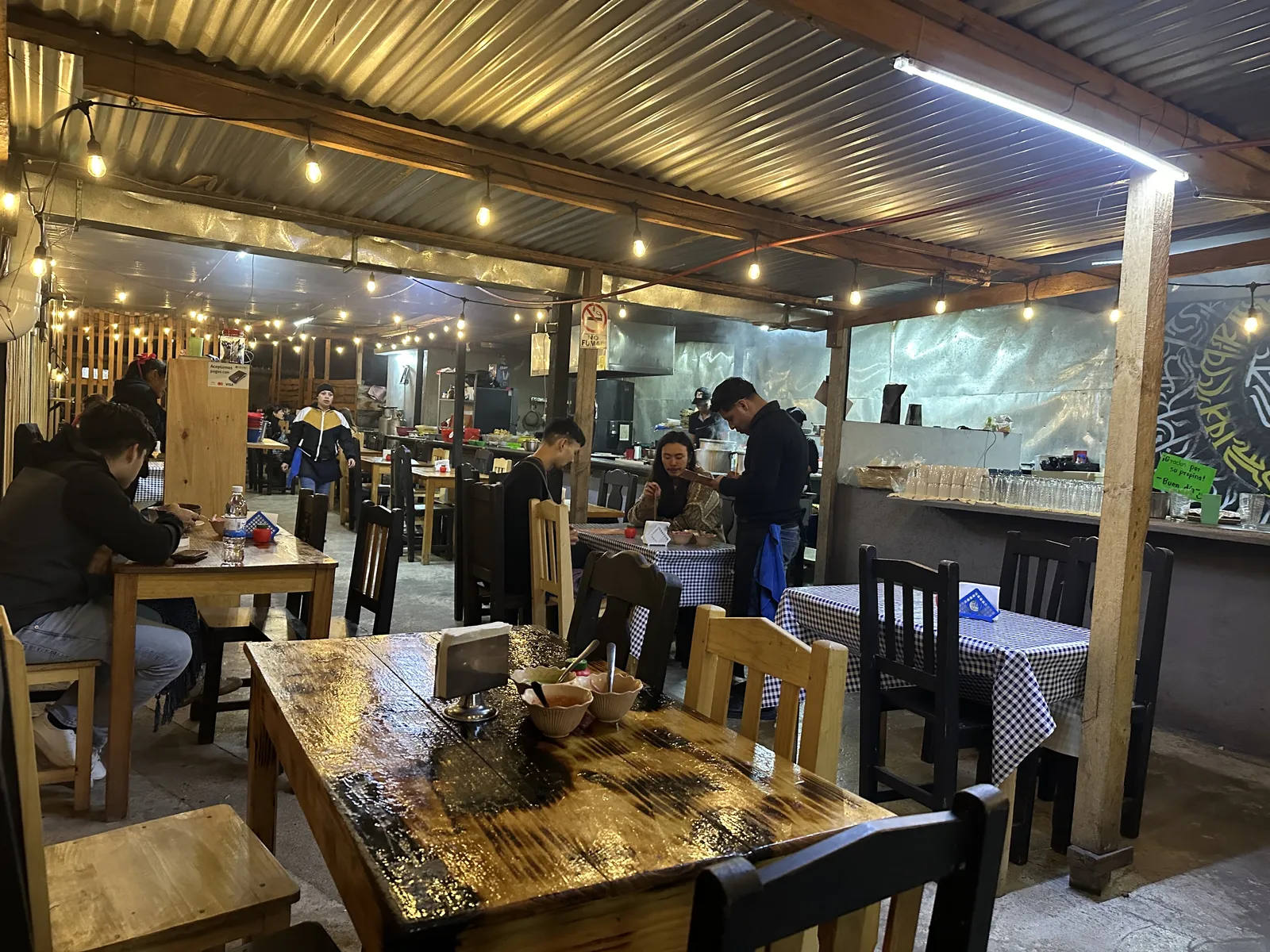 Casa de Willy Restaurante image 6