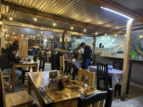 Casa de Willy Restaurante image 6