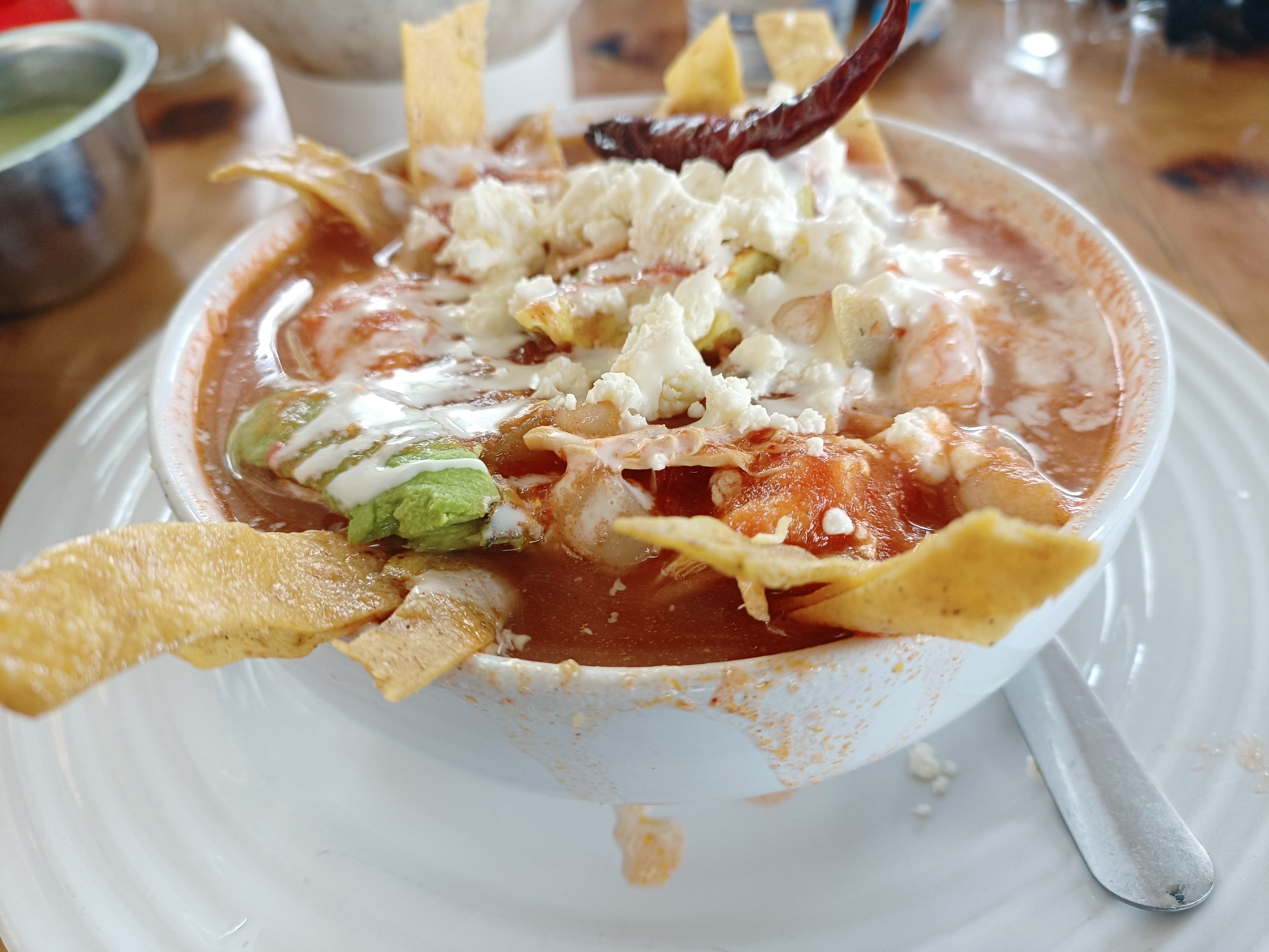 Casa de Willy Restaurante image 7