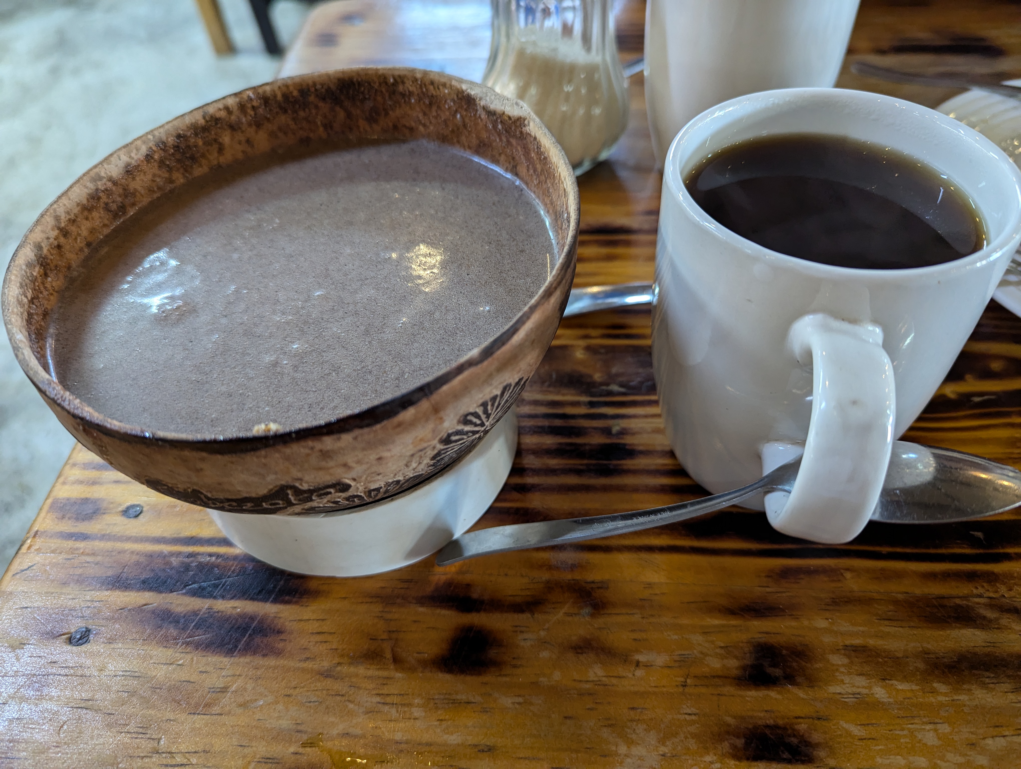 Casa de Willy Restaurante image 8