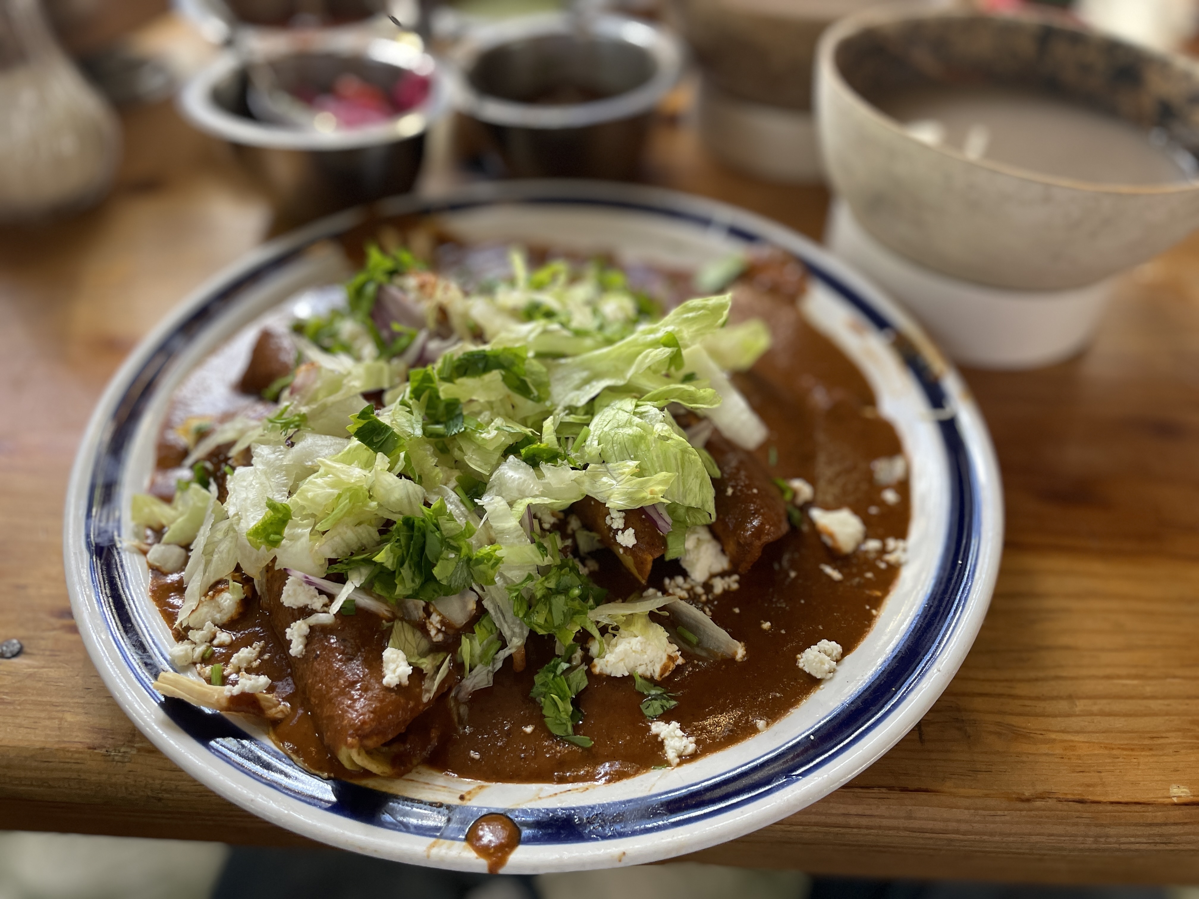 Casa de Willy Restaurante image 9