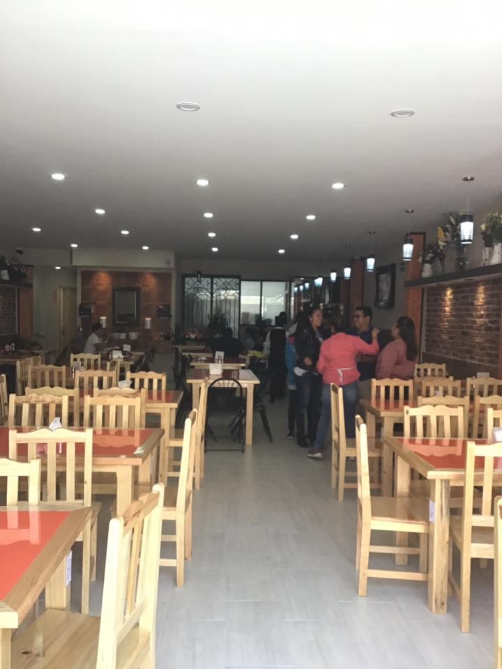 Restaurante antojitos liliana image 1