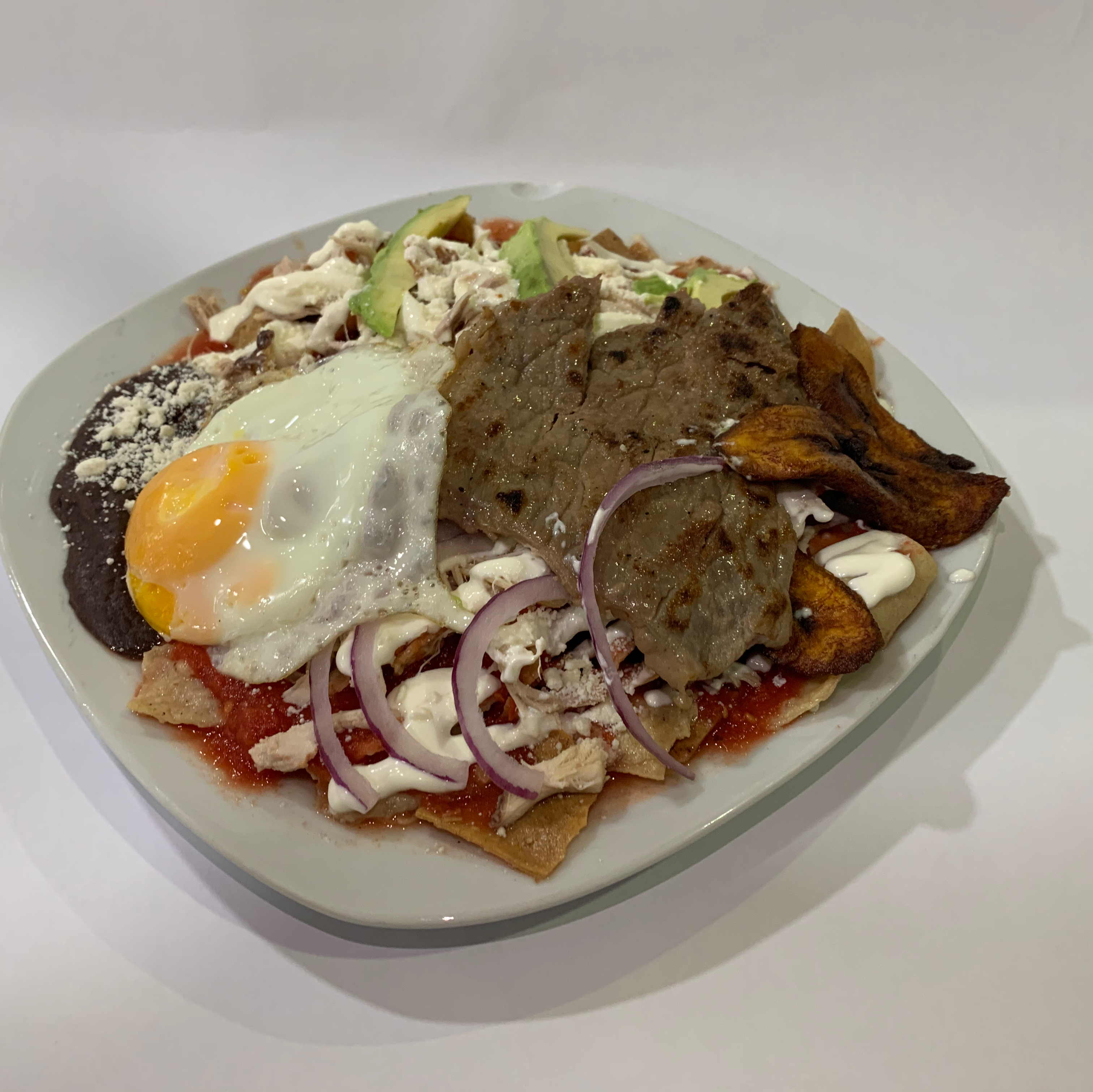 Restaurante antojitos liliana image 2