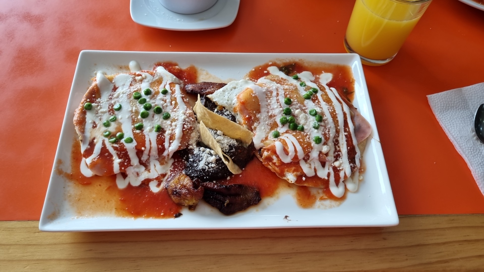 Restaurante antojitos liliana image 3