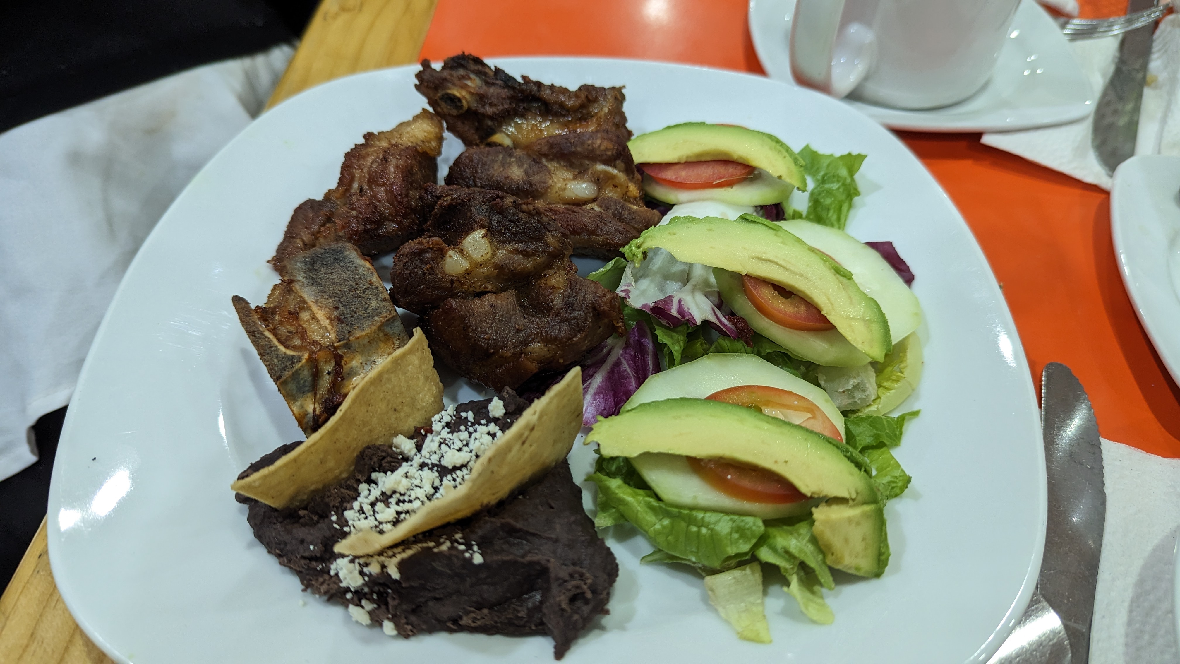 Restaurante antojitos liliana image 4