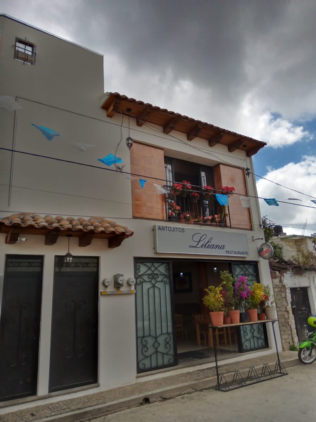 Restaurante antojitos liliana image 5