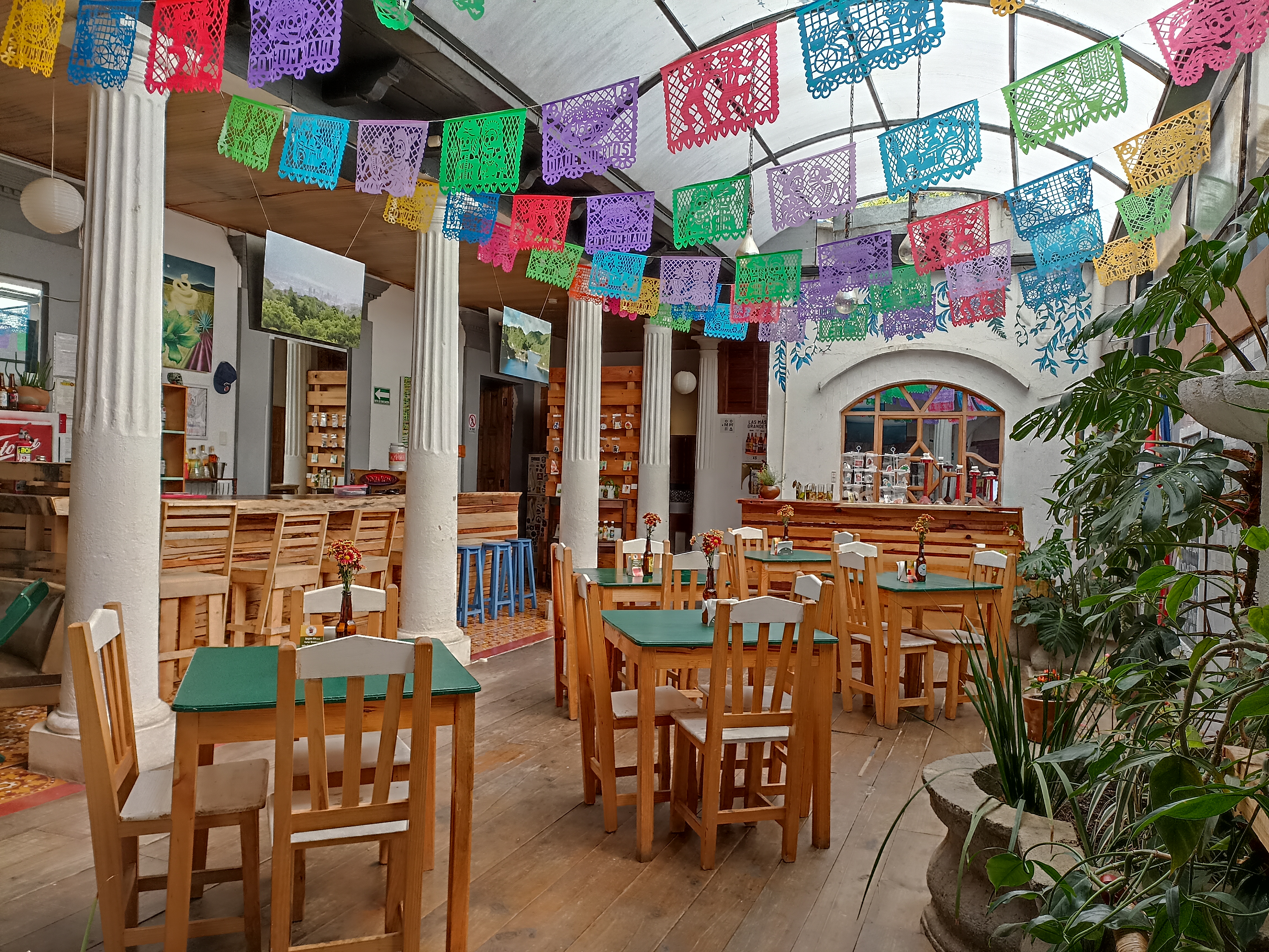 Restaurante/bar El Gallo Pinto image 1