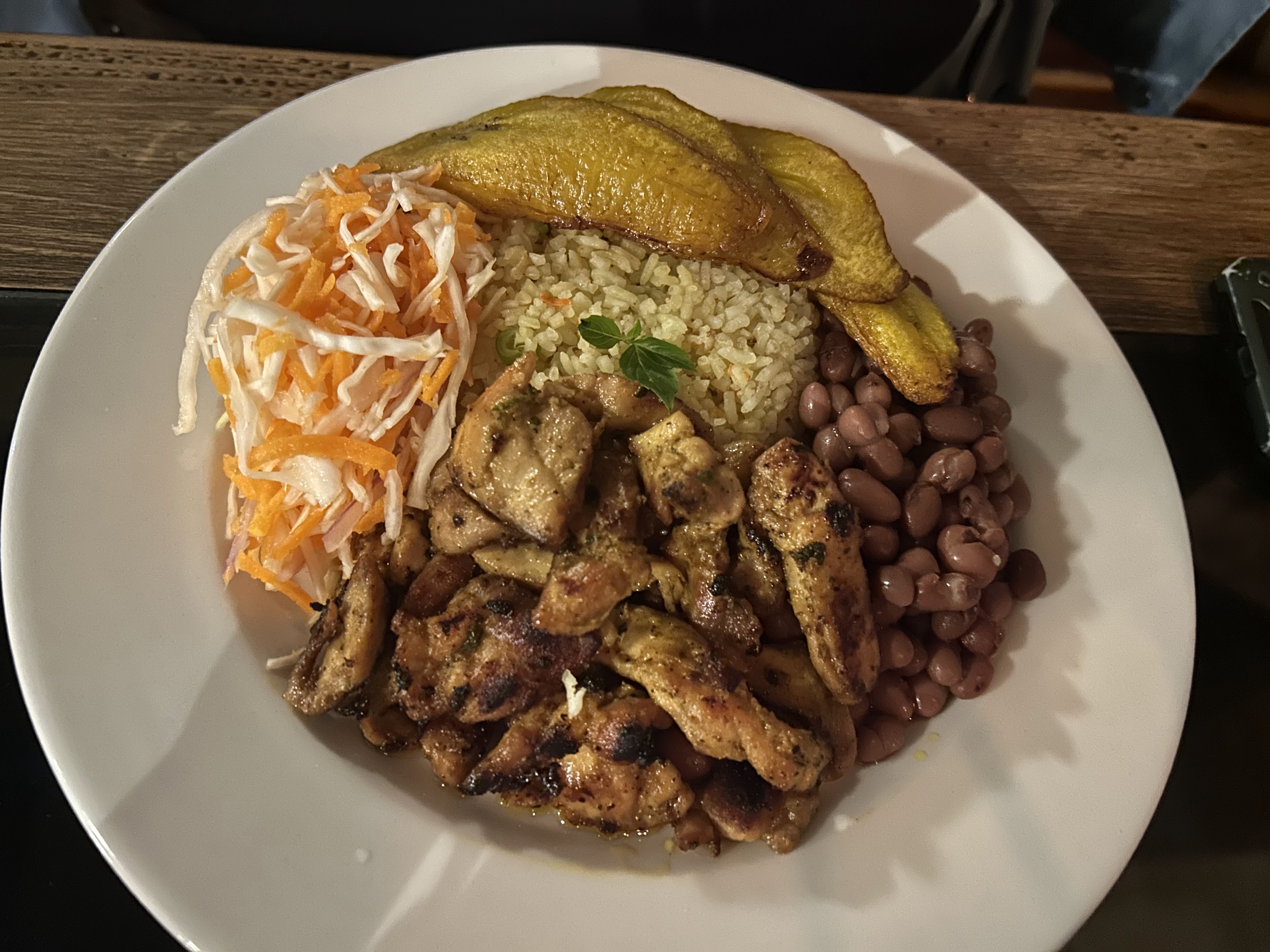 Restaurante/bar El Gallo Pinto image 3