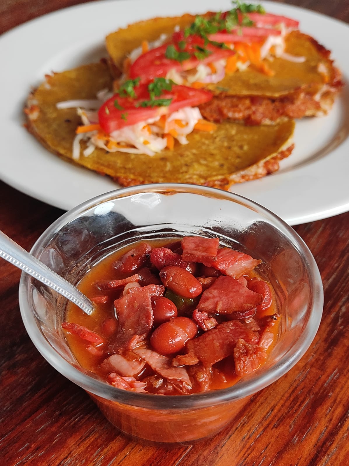 Restaurante/bar El Gallo Pinto image 4