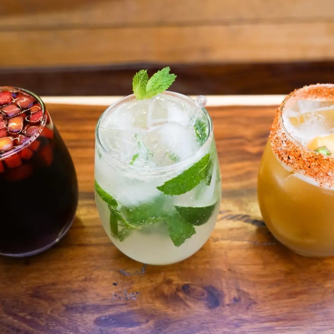 Restaurante/bar El Gallo Pinto image 6