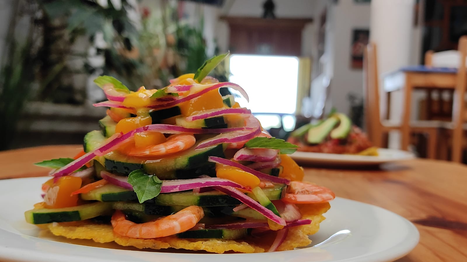 Restaurante/bar El Gallo Pinto image 7