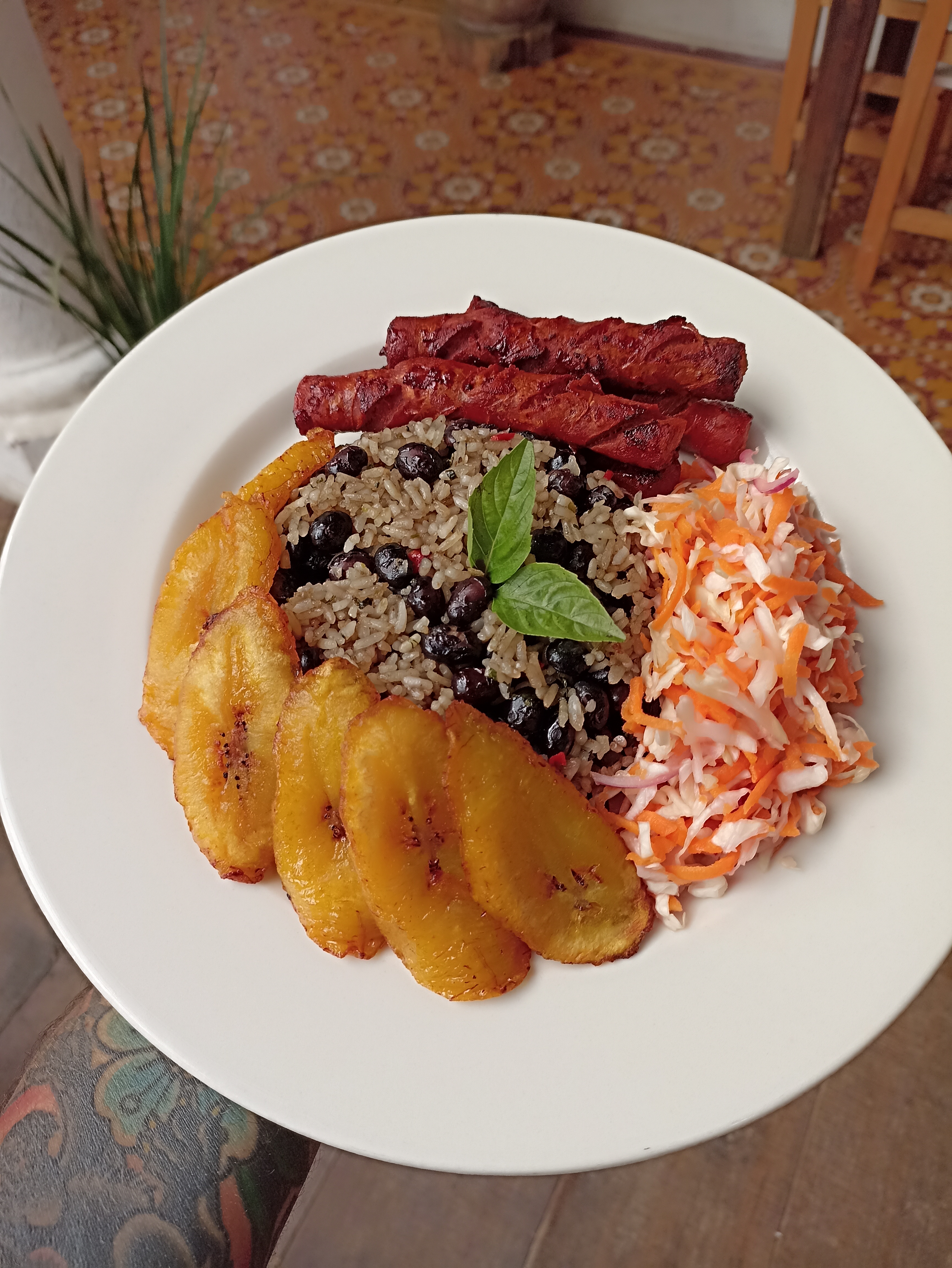 Restaurante/bar El Gallo Pinto image 8