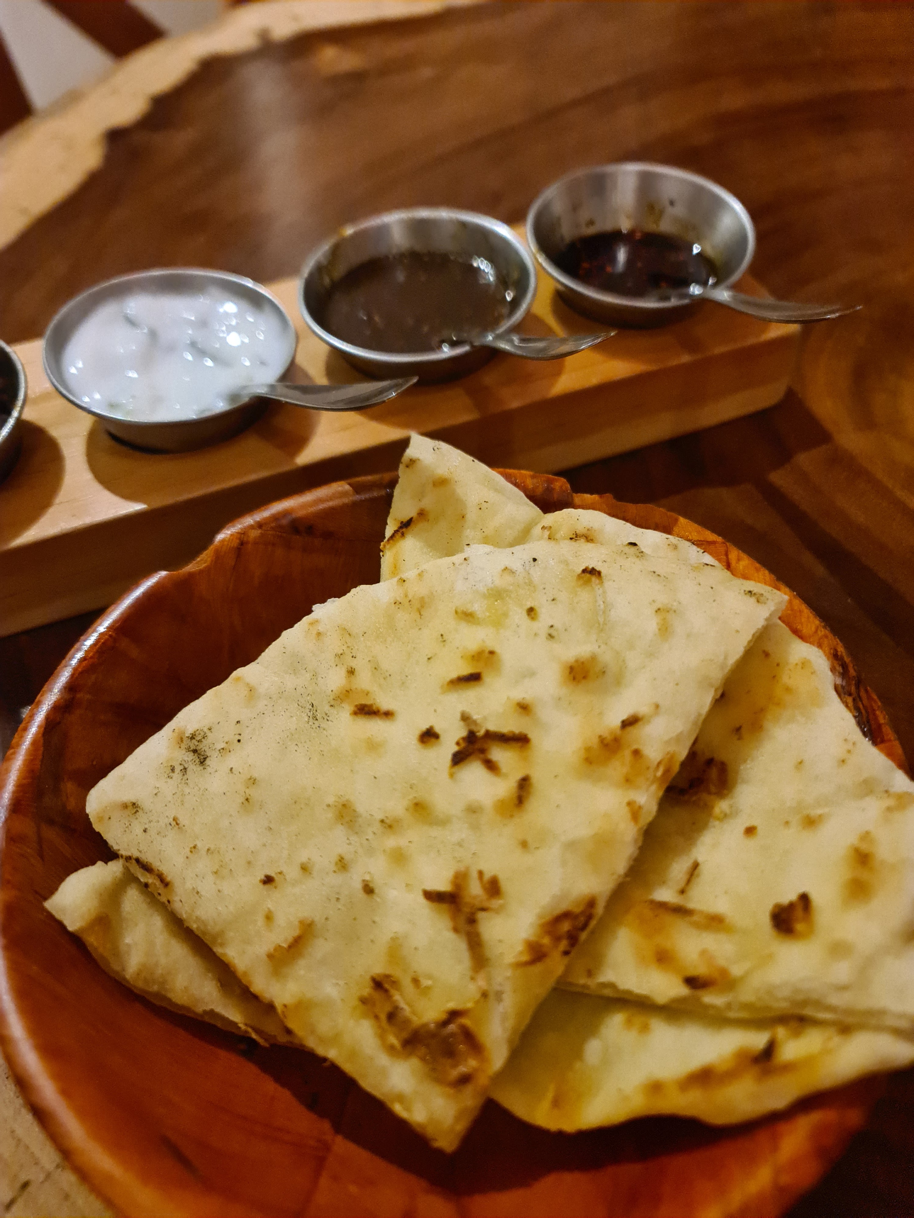 Cardamomo Cocina Hindu image 7