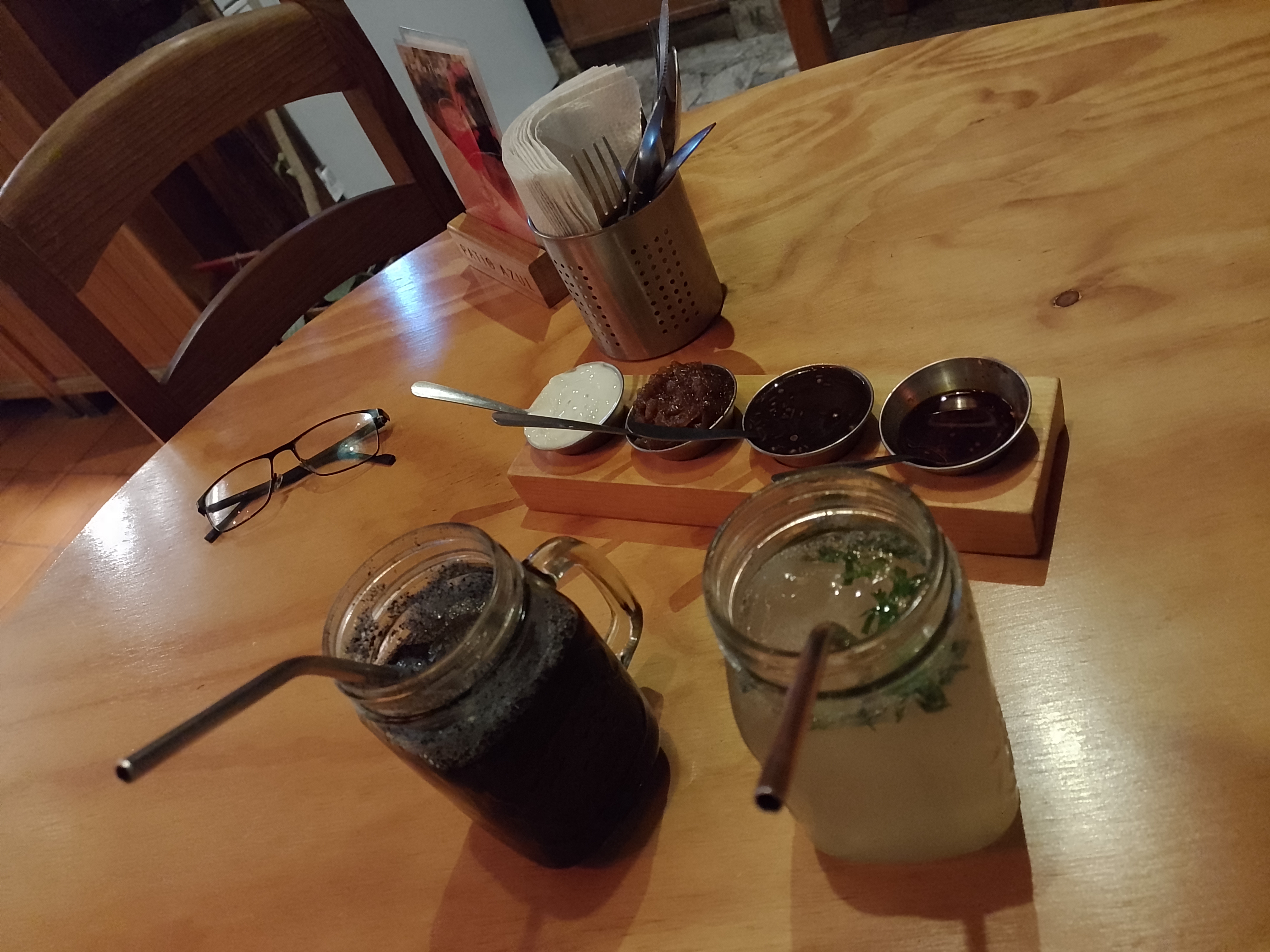 Cardamomo Cocina Hindu image 9