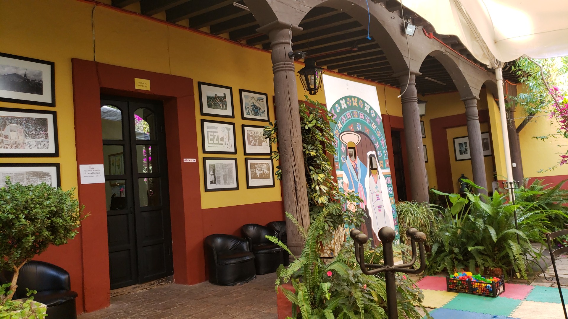 Restaurante Maya'e image 1