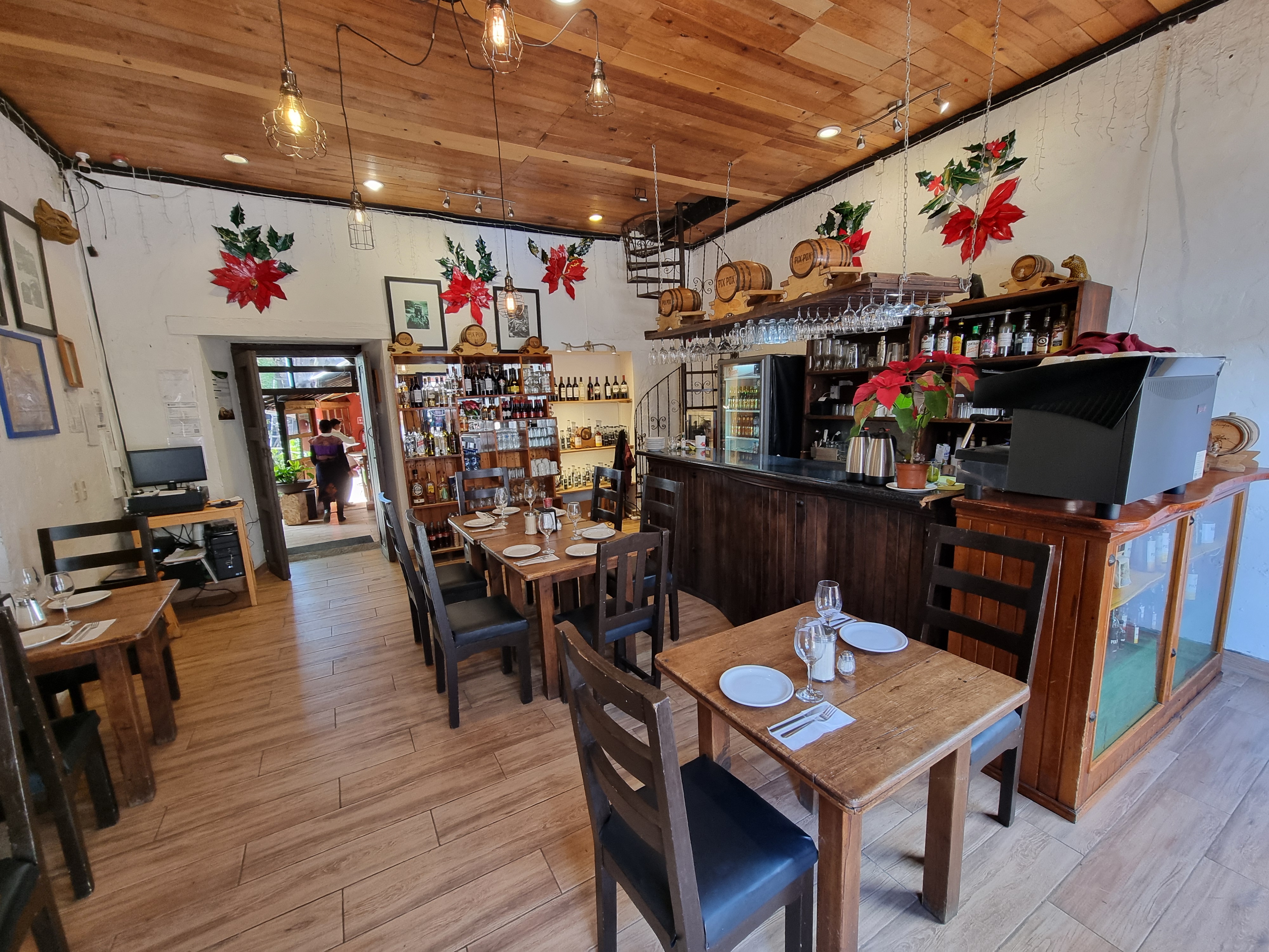 Restaurante Maya'e image 2