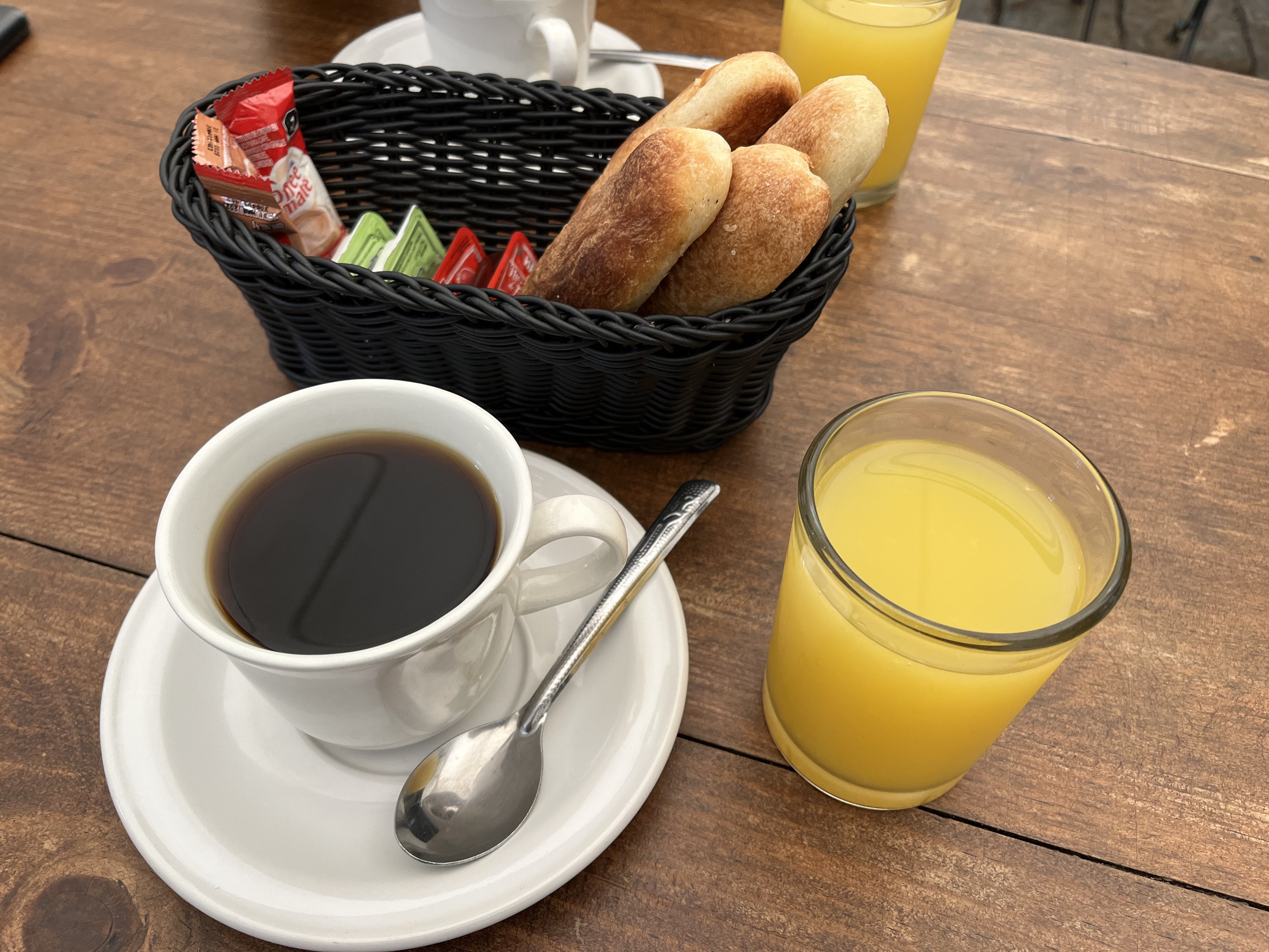 Restaurante Maya'e image 3