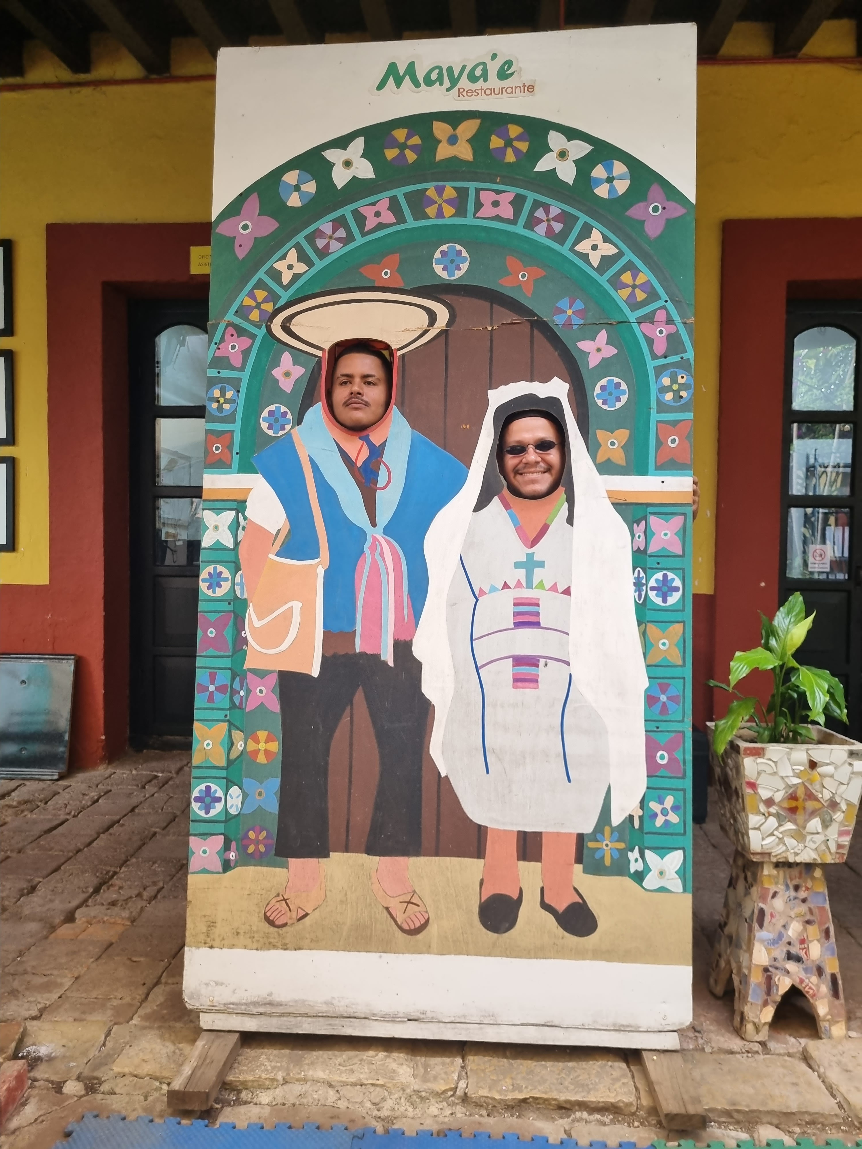 Restaurante Maya'e image 4