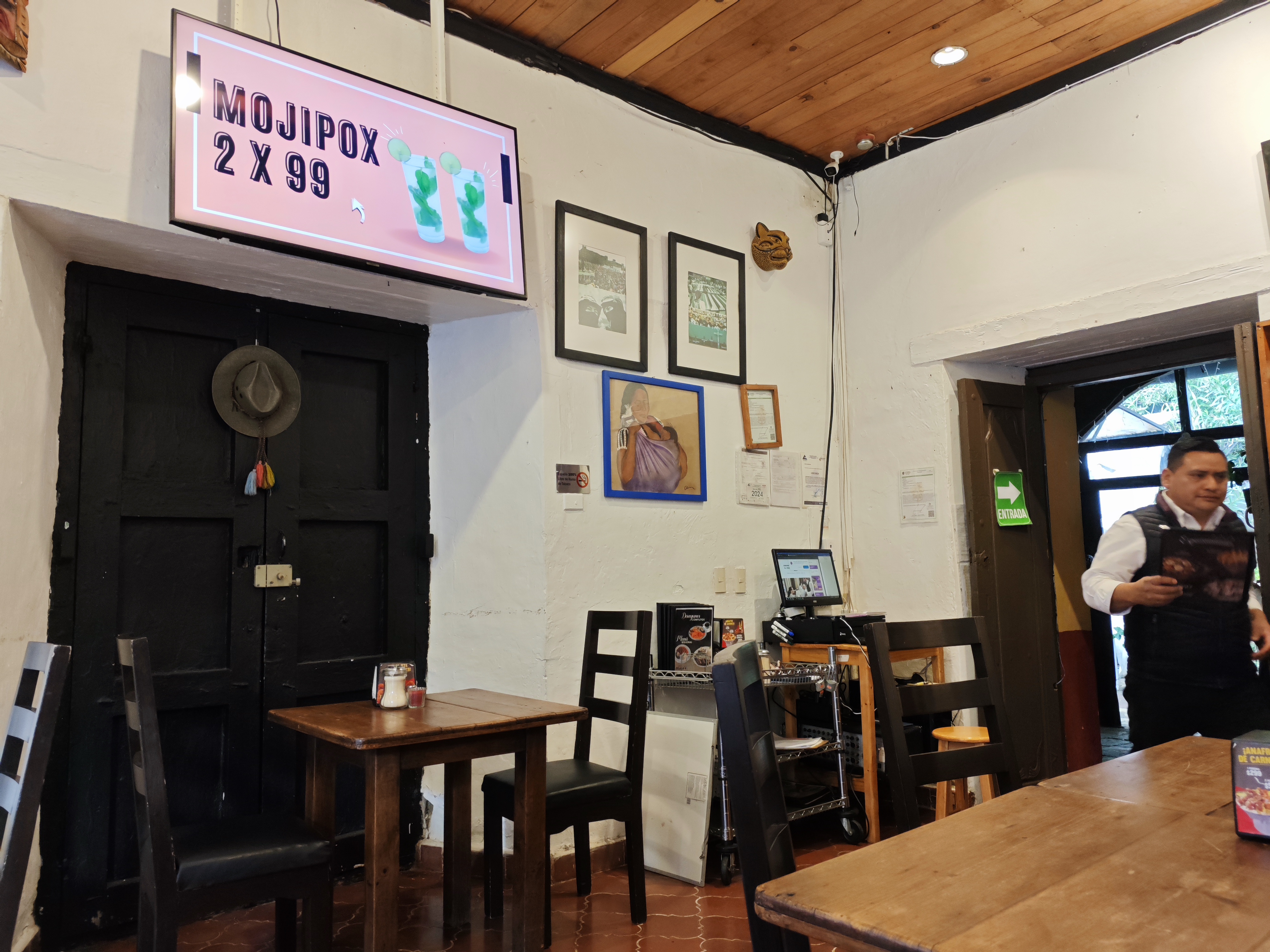 Restaurante Maya'e image 5