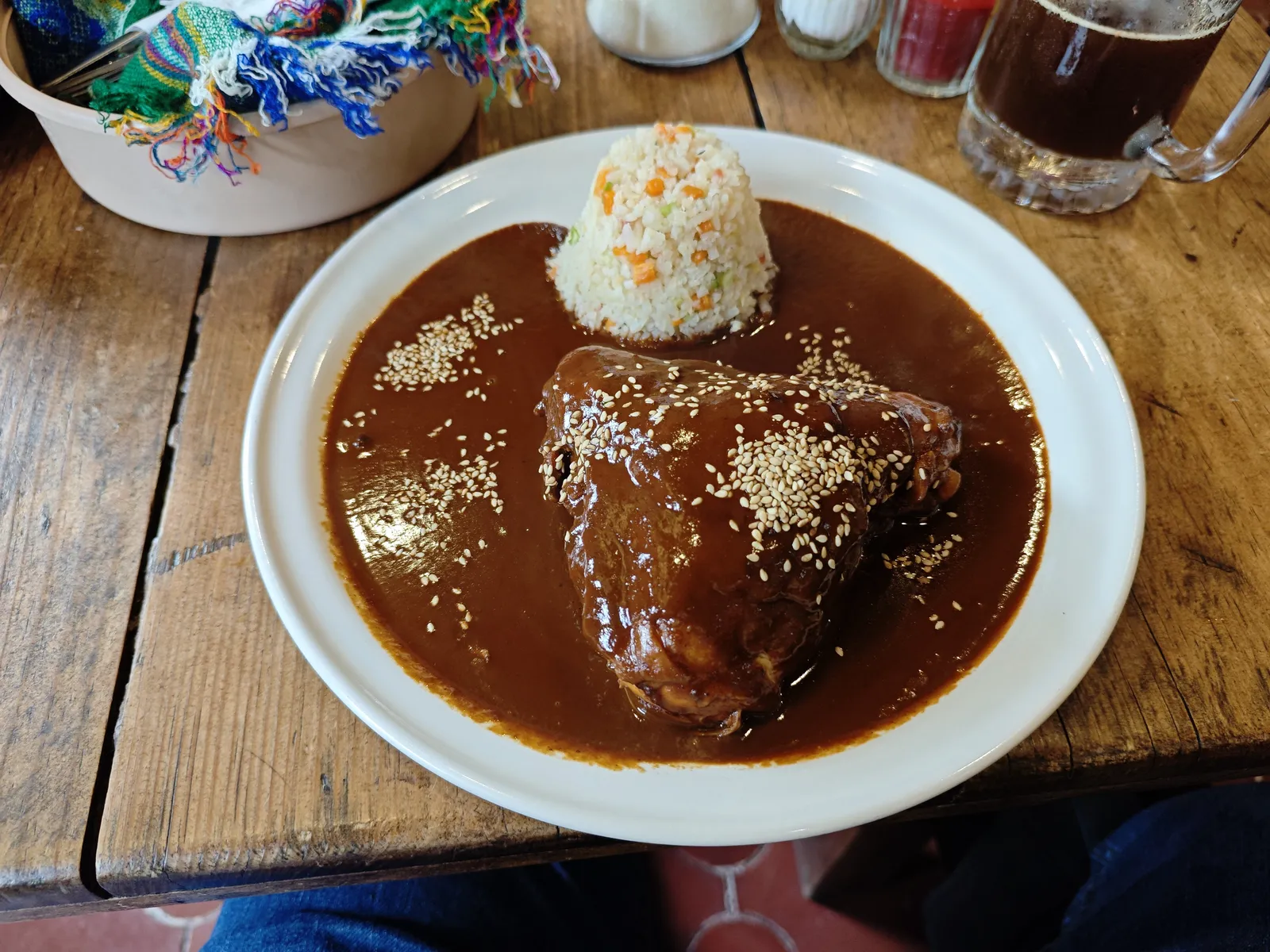 Restaurante Maya'e image 8