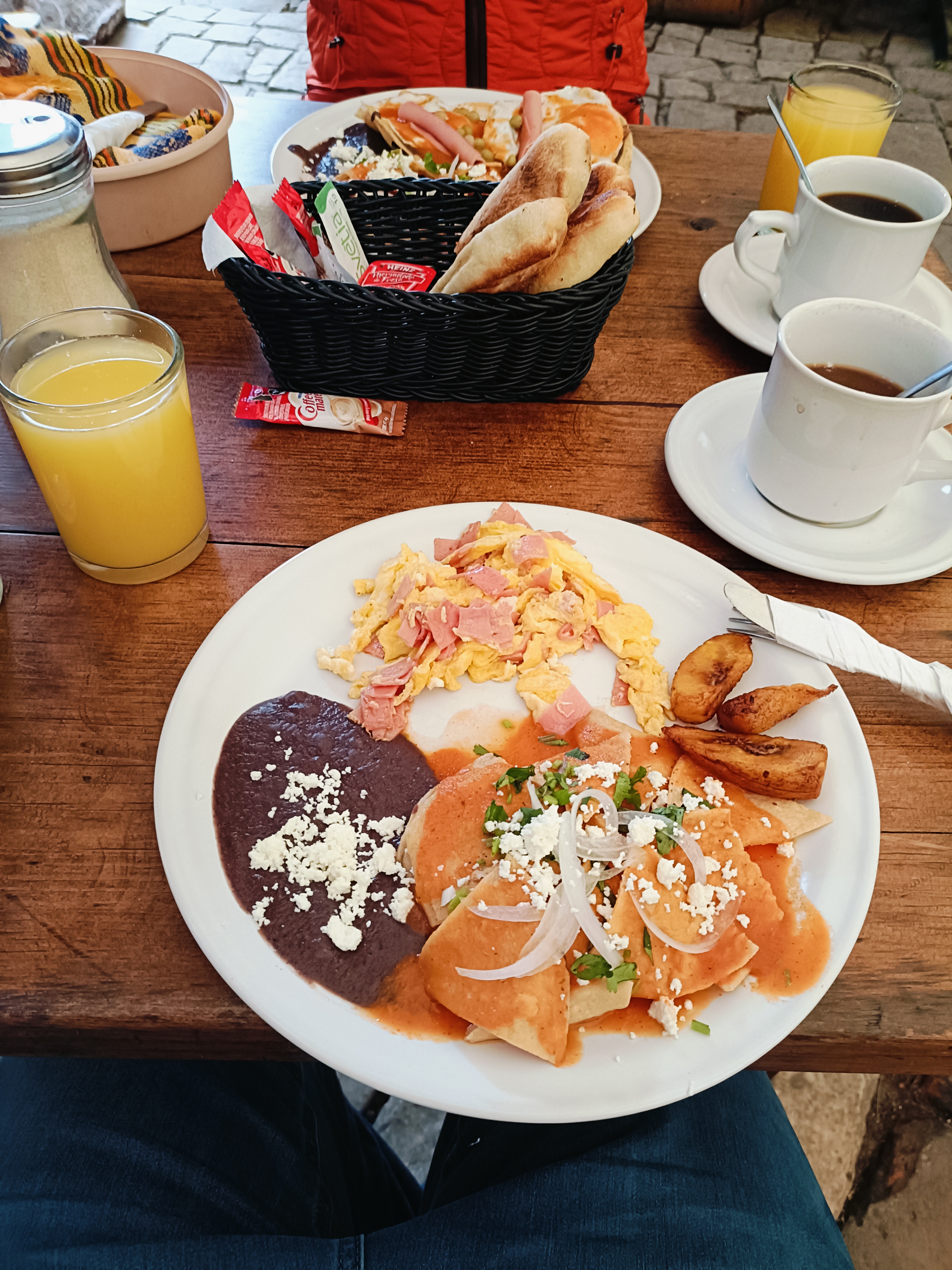 Restaurante Maya'e image 9