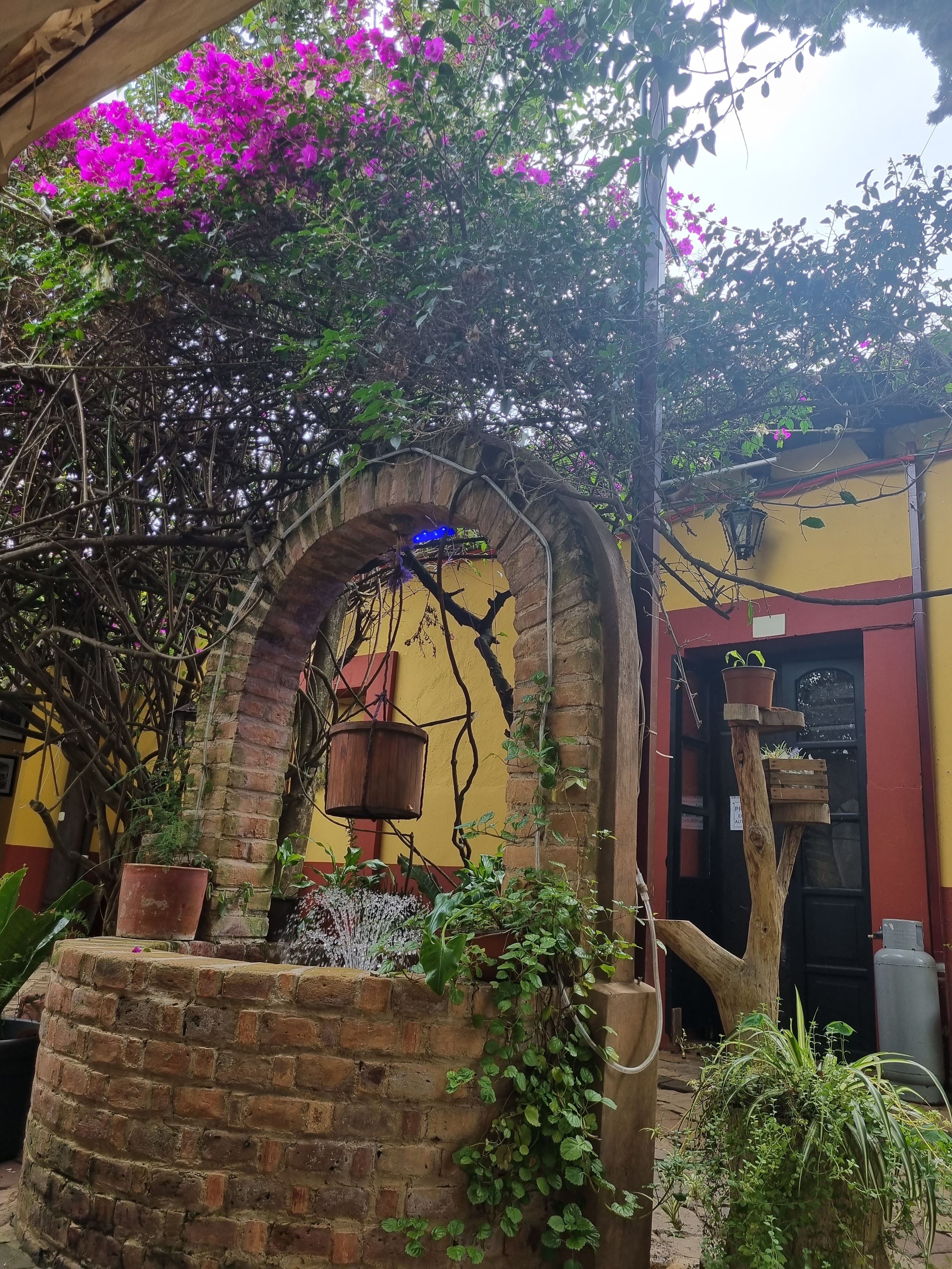 Restaurante Maya'e image 10