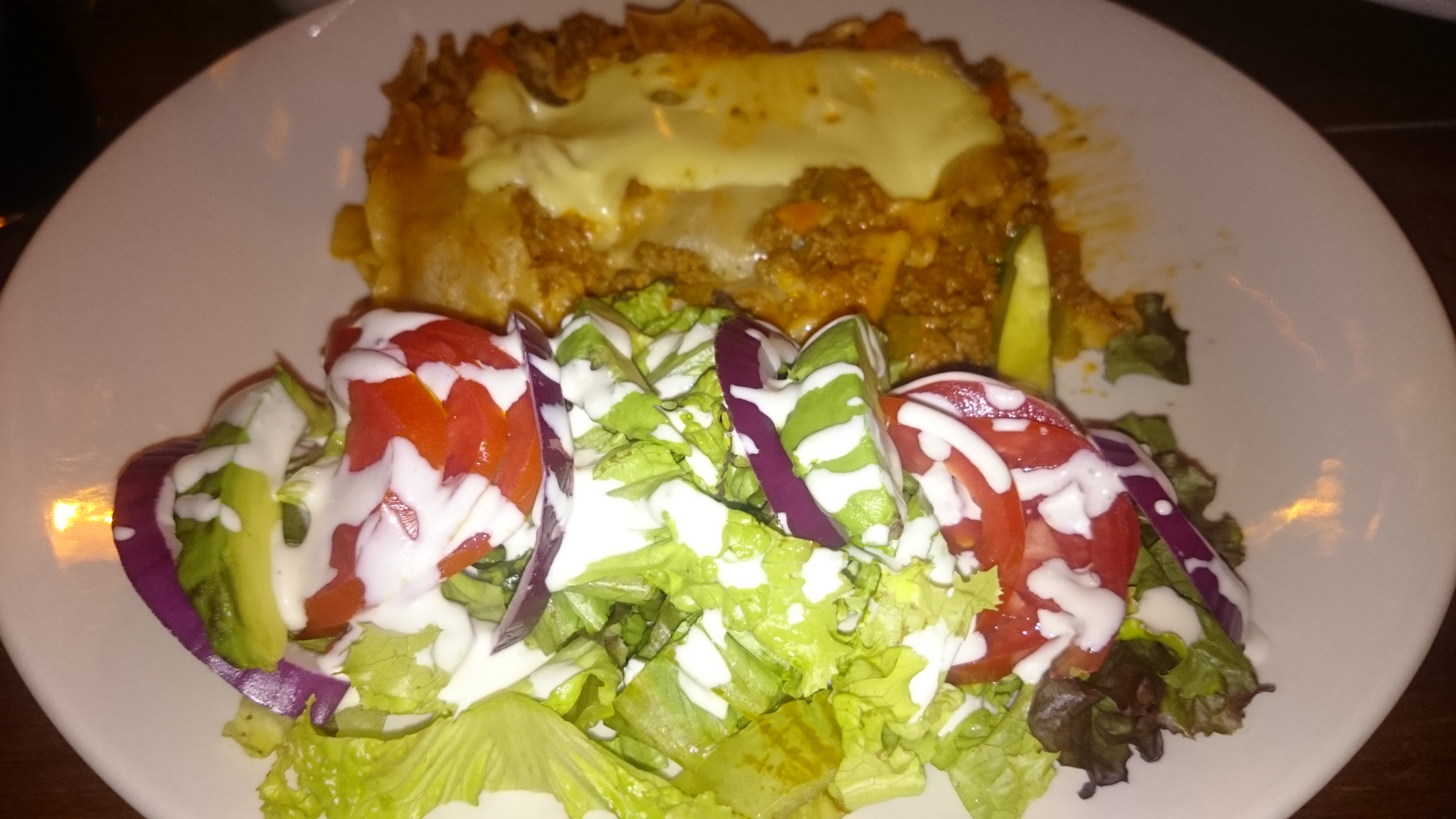 Restaurant Bugambilias image 2