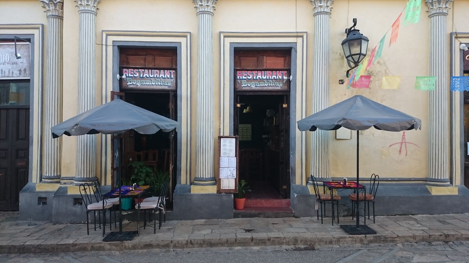 Restaurant Bugambilias image 3