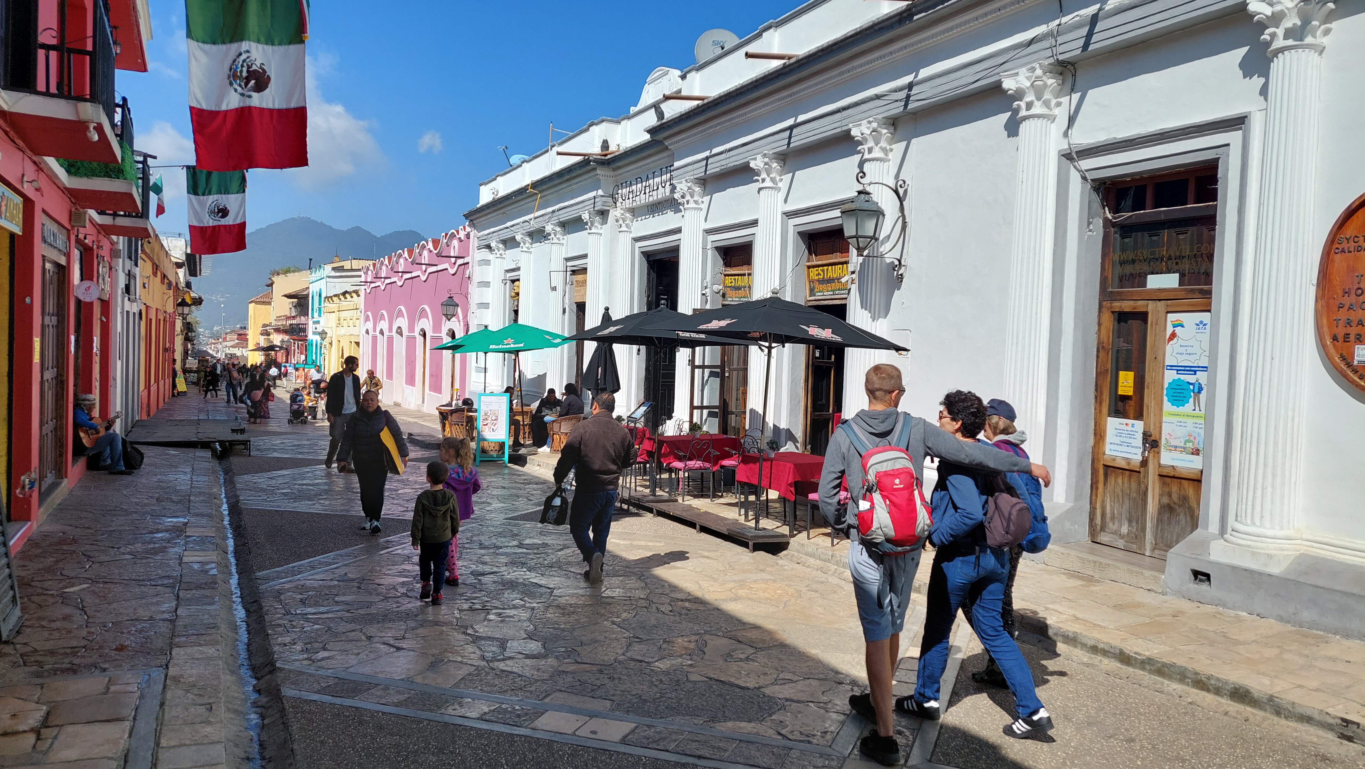 Restaurant Bugambilias image 4
