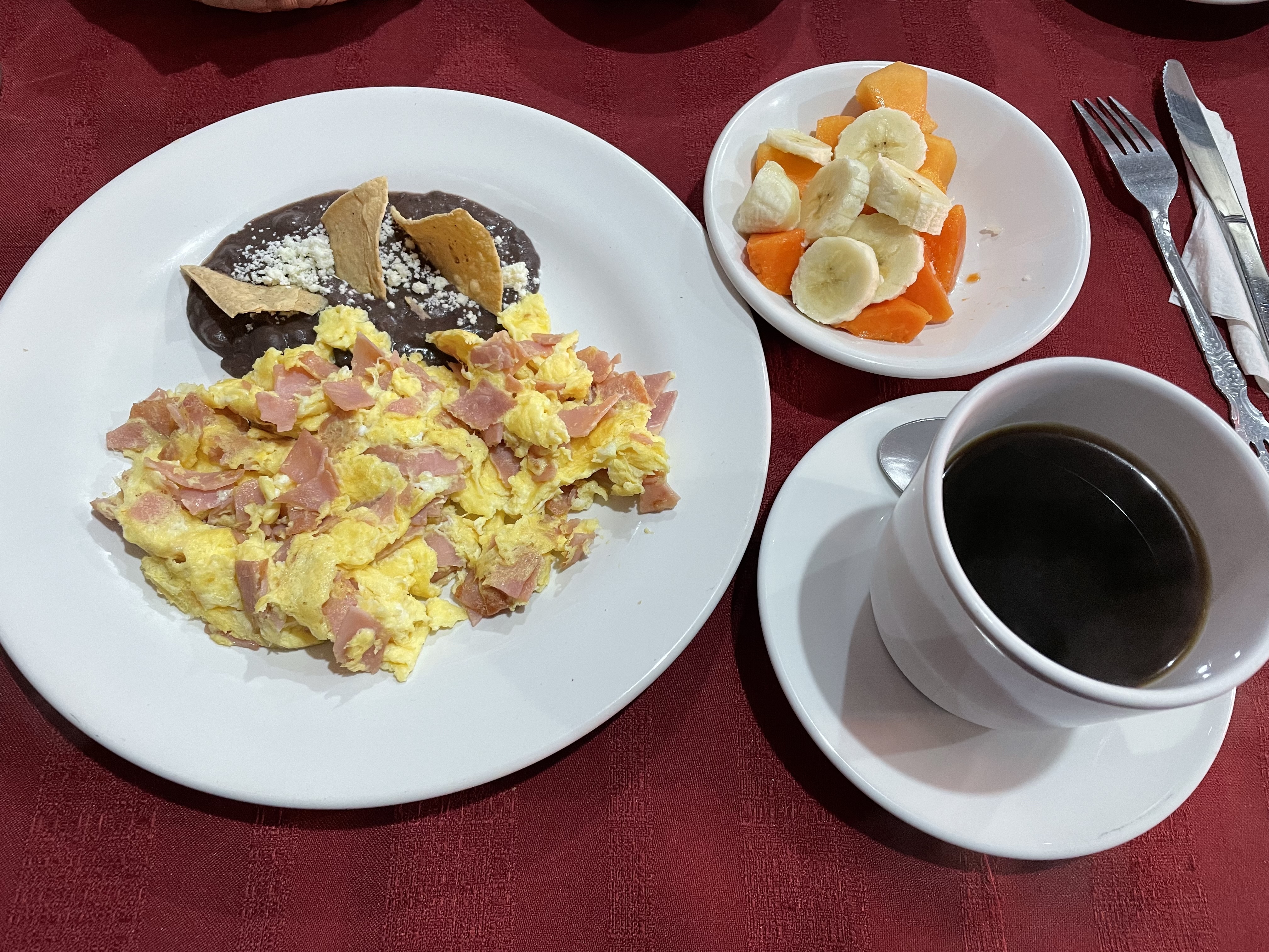 Restaurant Bugambilias image 5