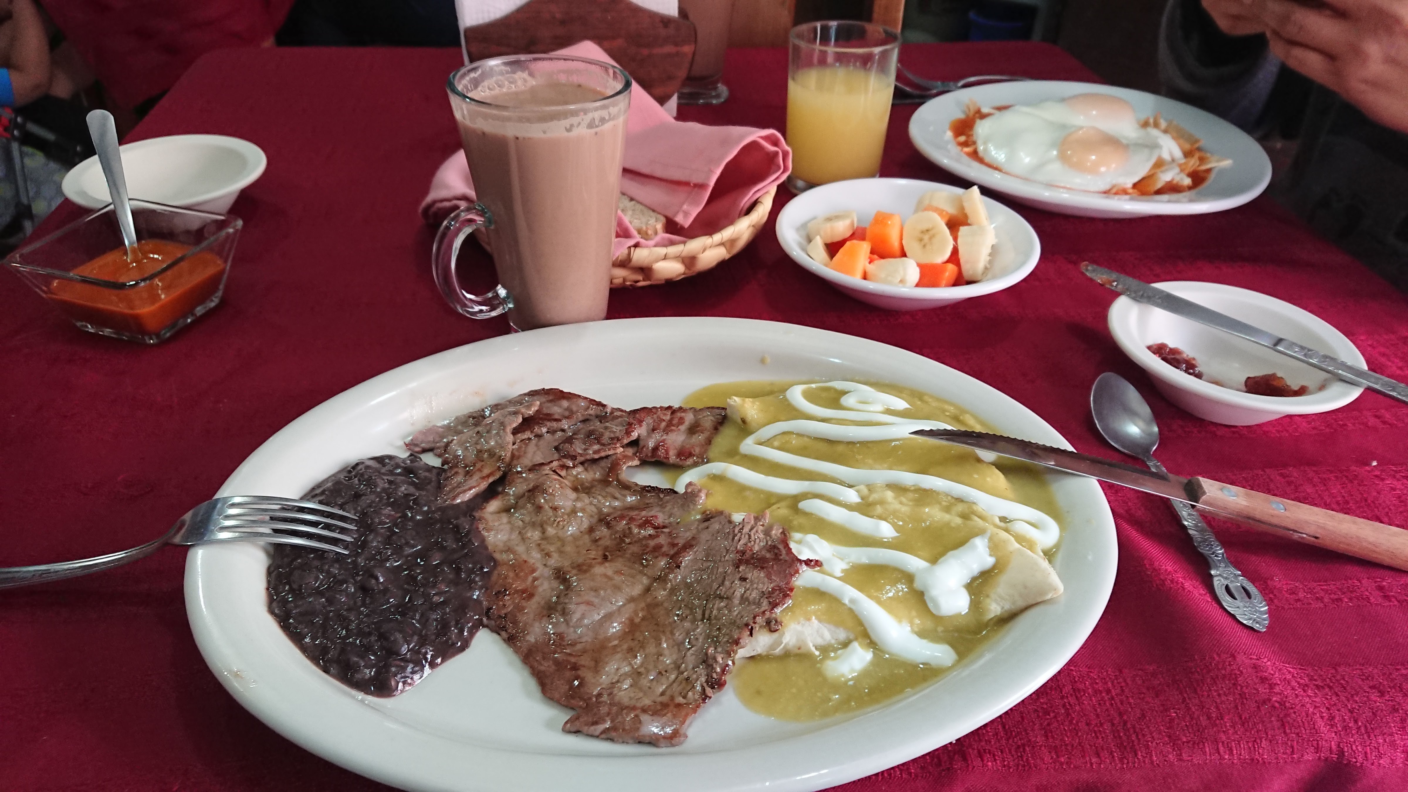 Restaurant Bugambilias image 6