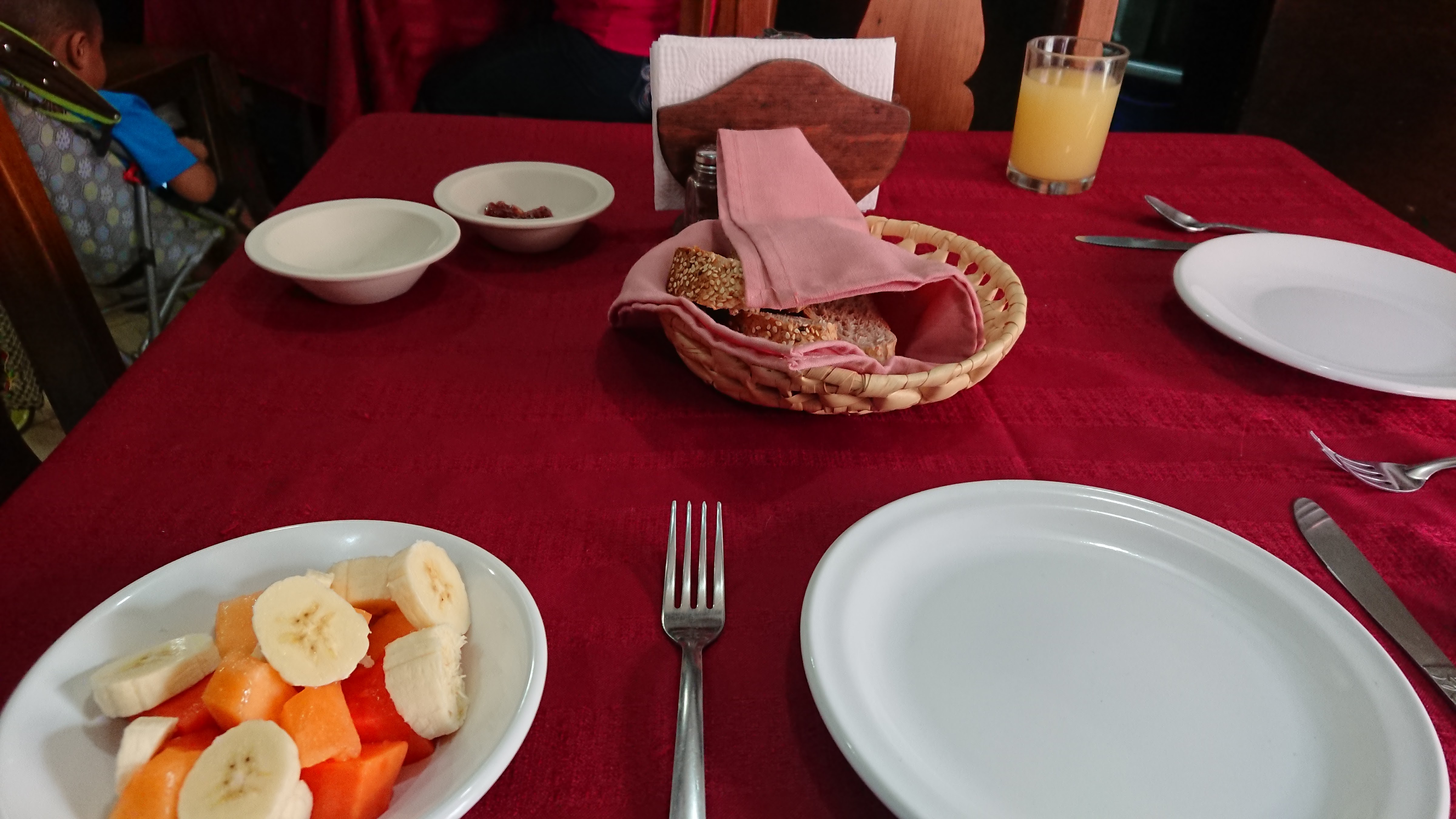 Restaurant Bugambilias image 8