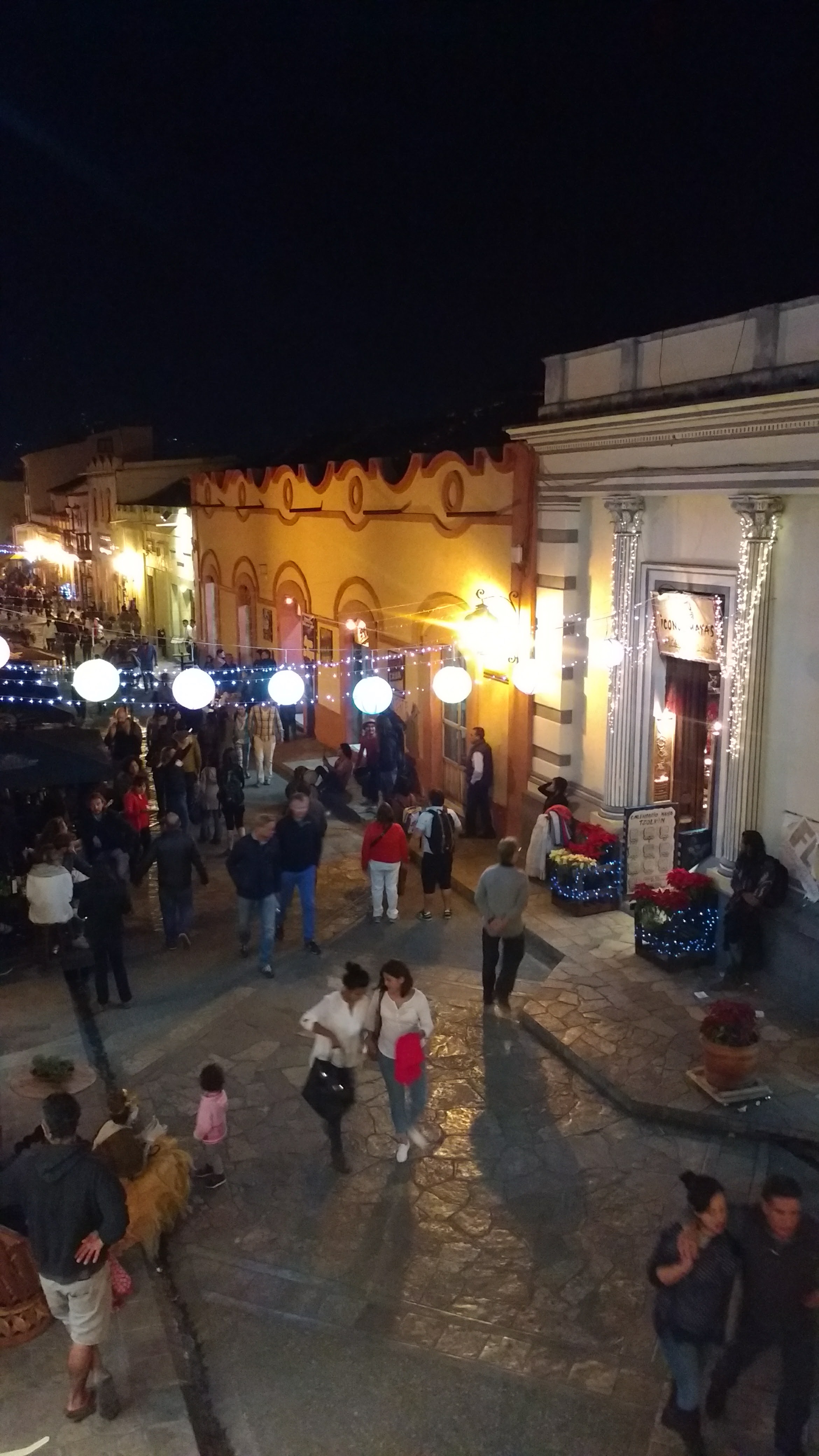 Restaurant Bugambilias image 9