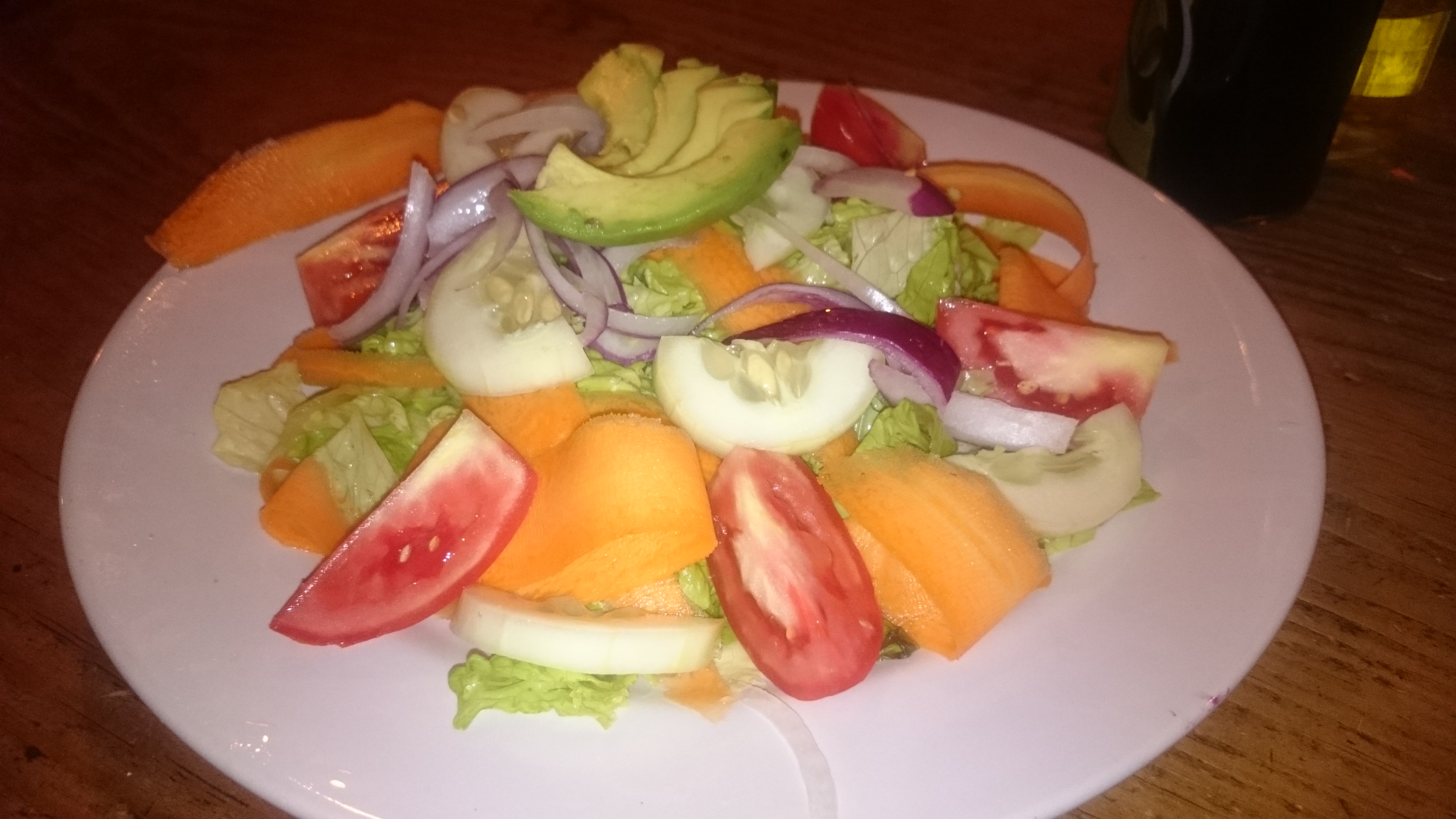 Restaurant Bugambilias image 10