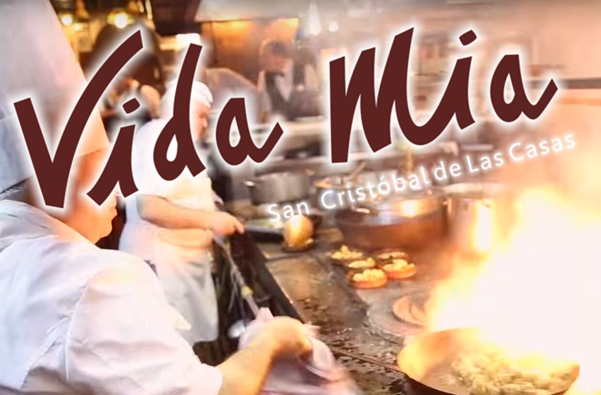 Vida Mia image 3