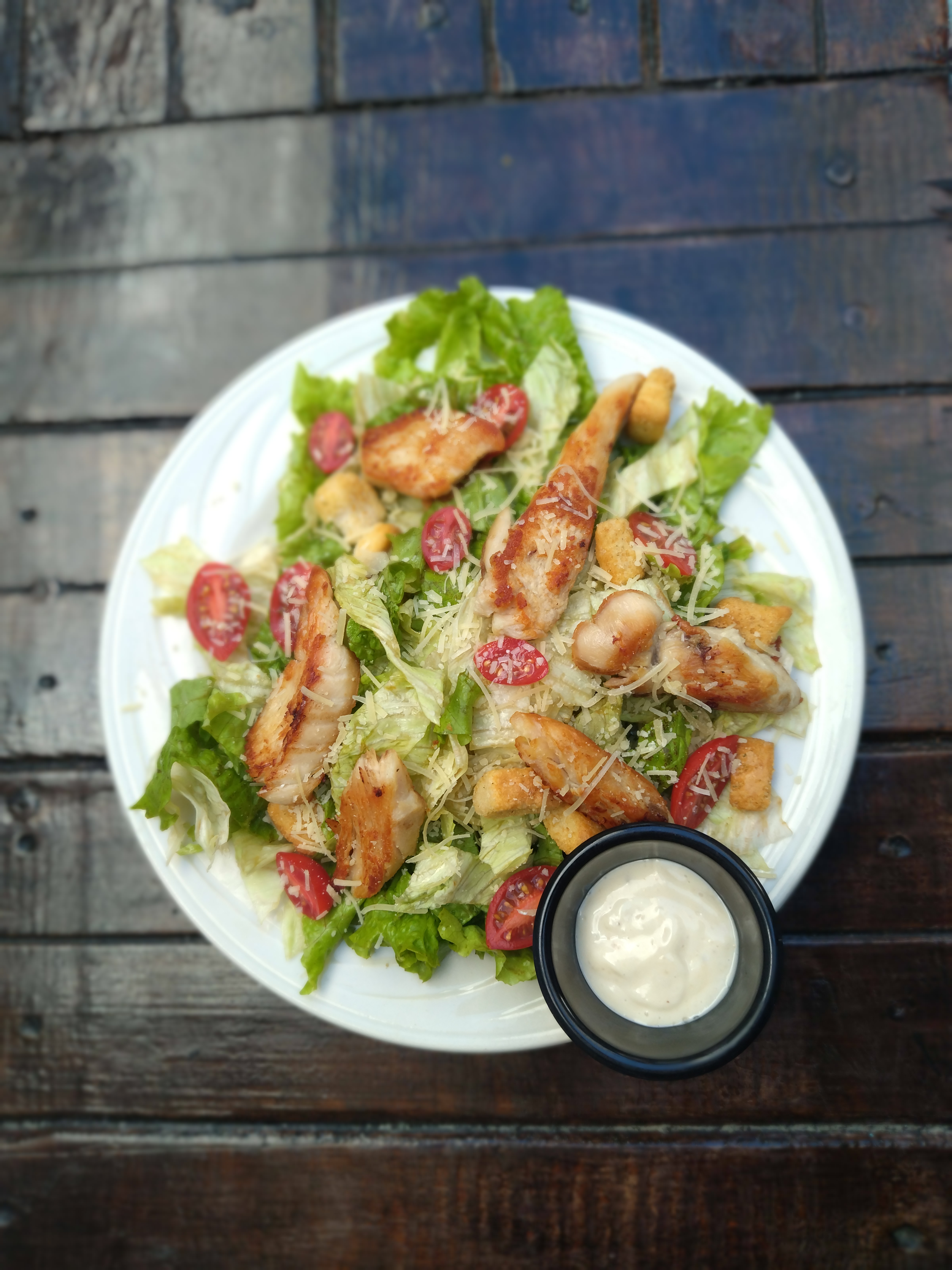 Toktokwok restaurante Wok Tailandes image 2