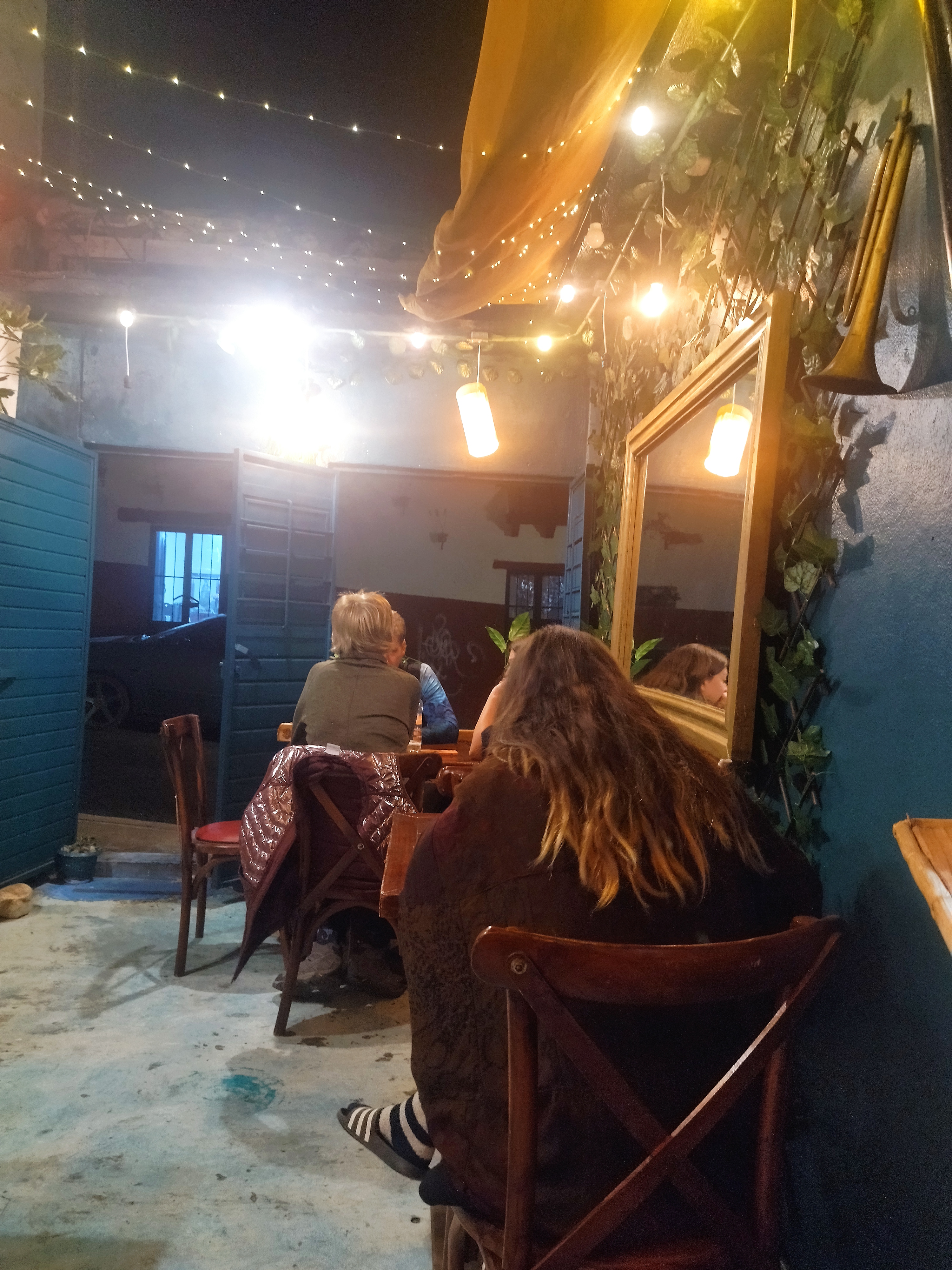 Toktokwok restaurante Wok Tailandes image 6